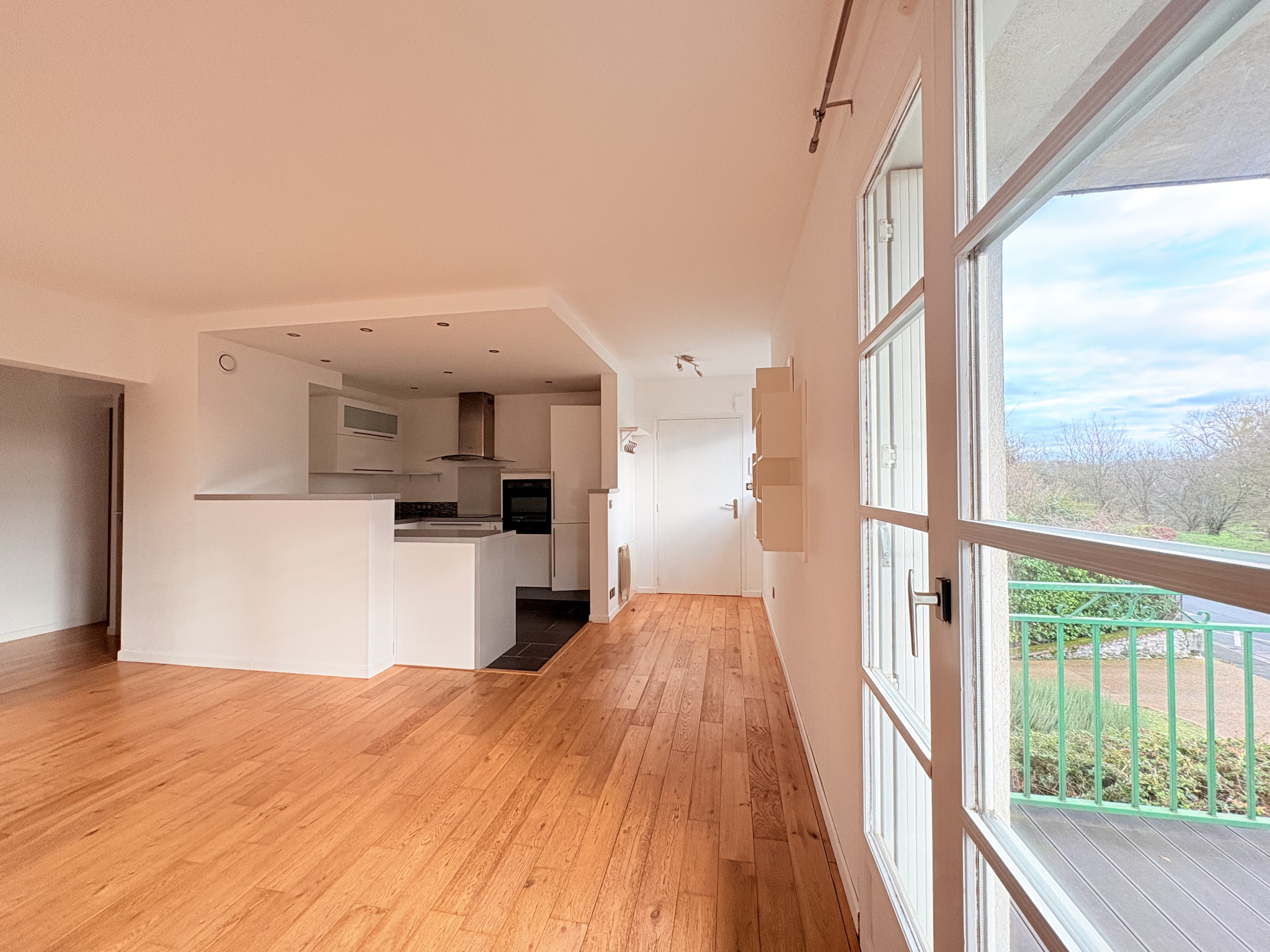 Appartement 4 pièces 80 m² · à Tours · 80 m² · 240 000 €