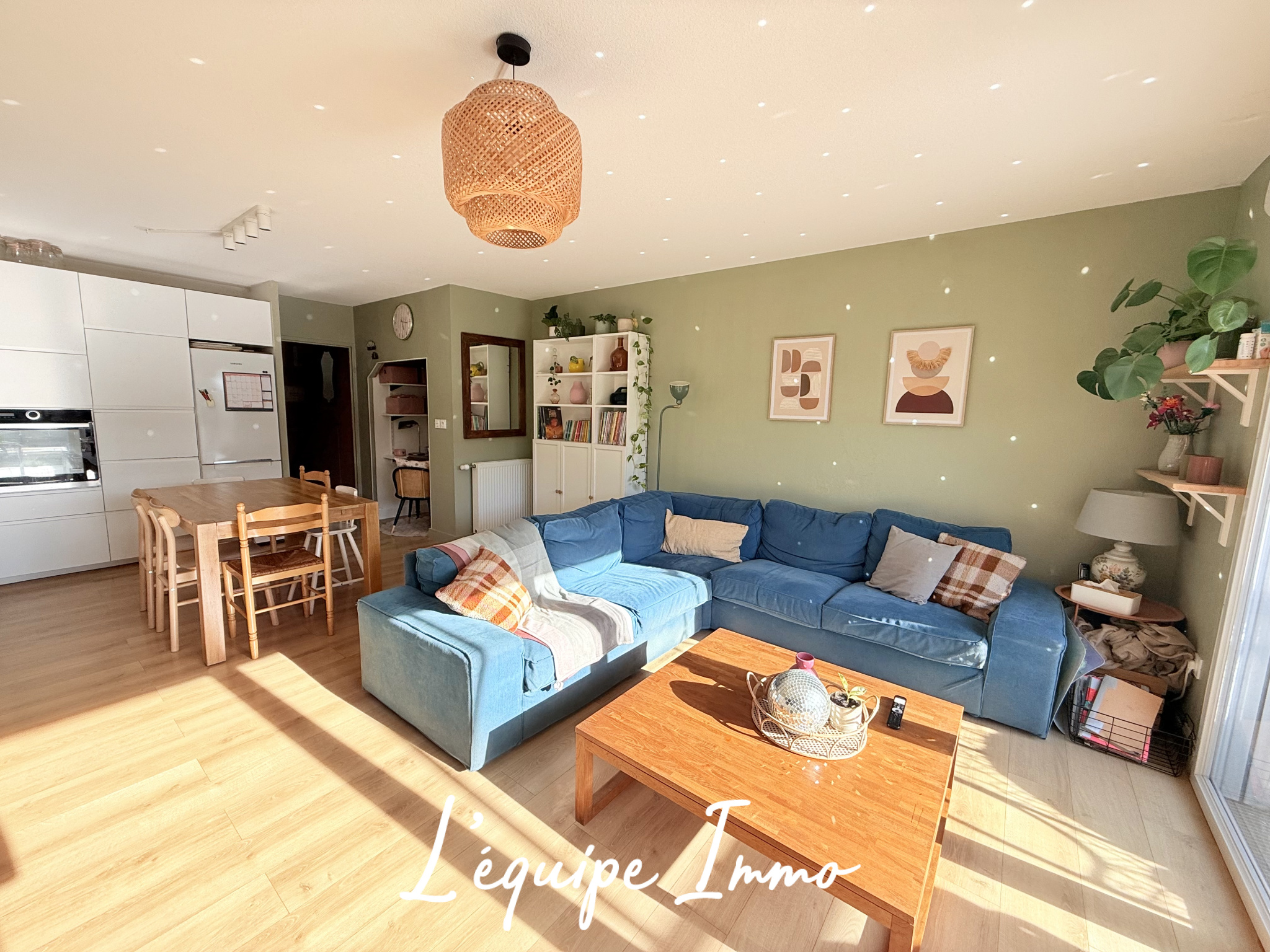Maison 4 pièces 82 m² · à Plaisance-du-Touch · 82 m² · 285 000 €