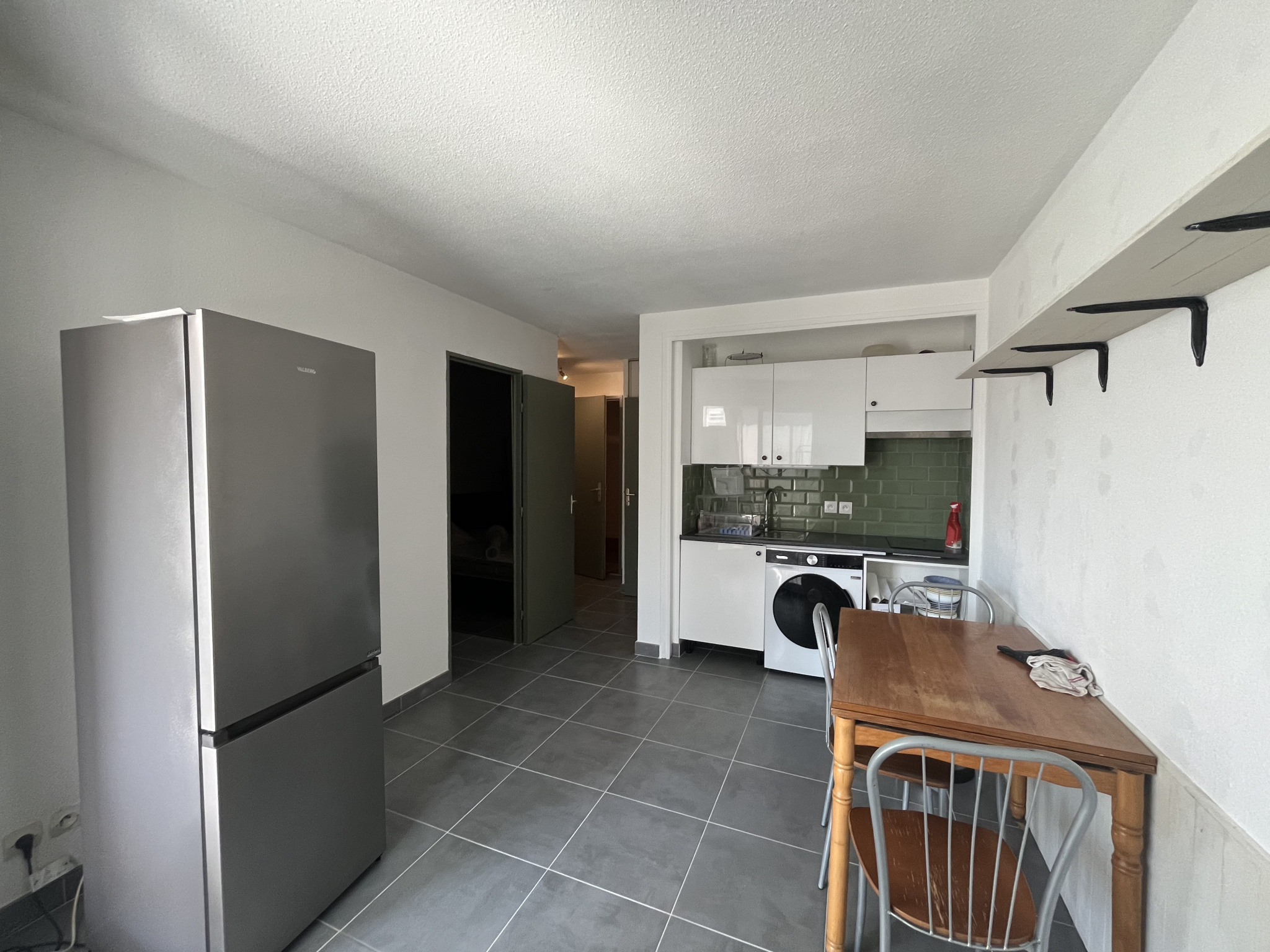 Appartement à Sausset-les-Pins