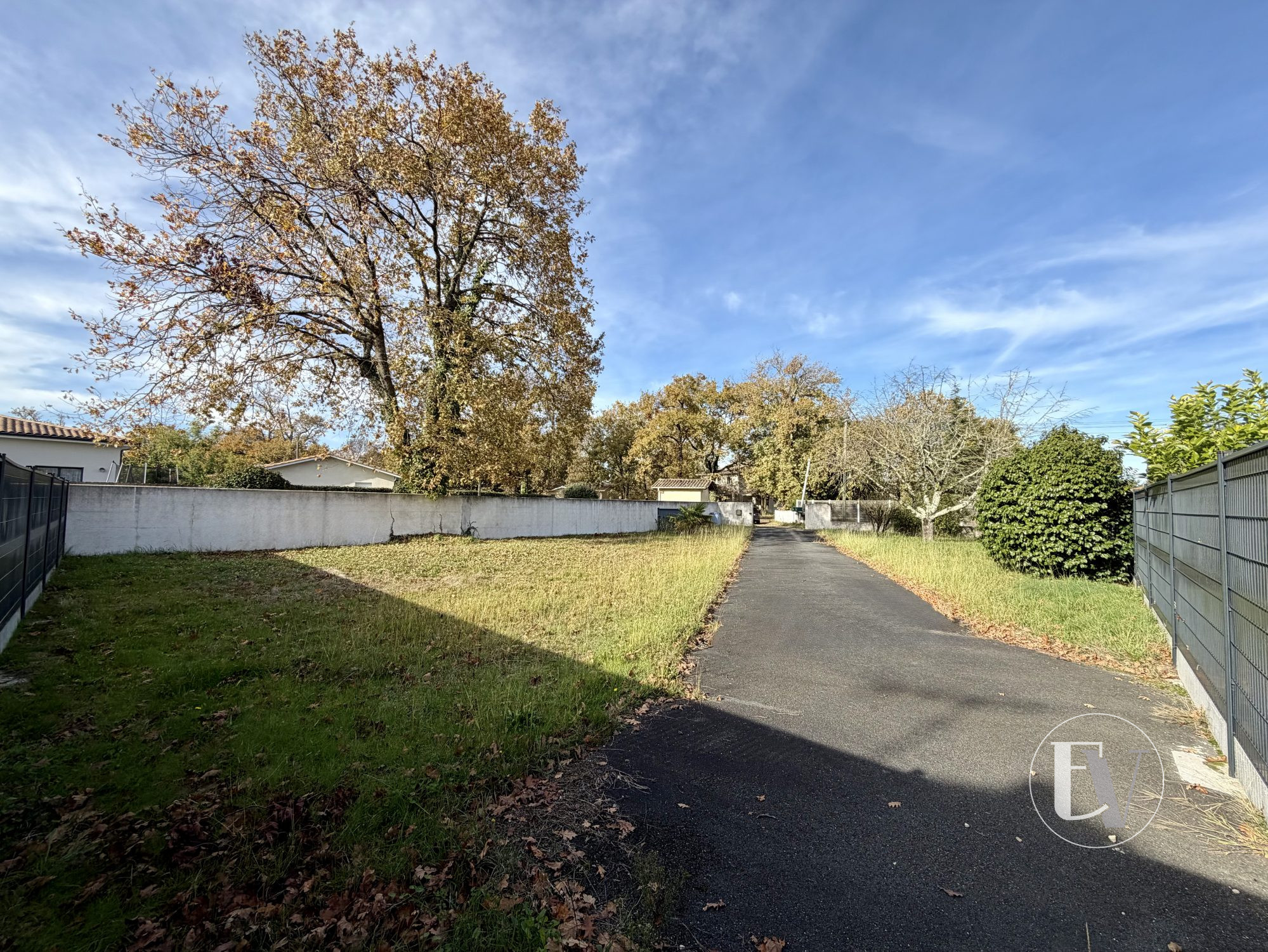 Terrain 600 m² · à Gujan-Mestras · 600 m² · 275 000 €