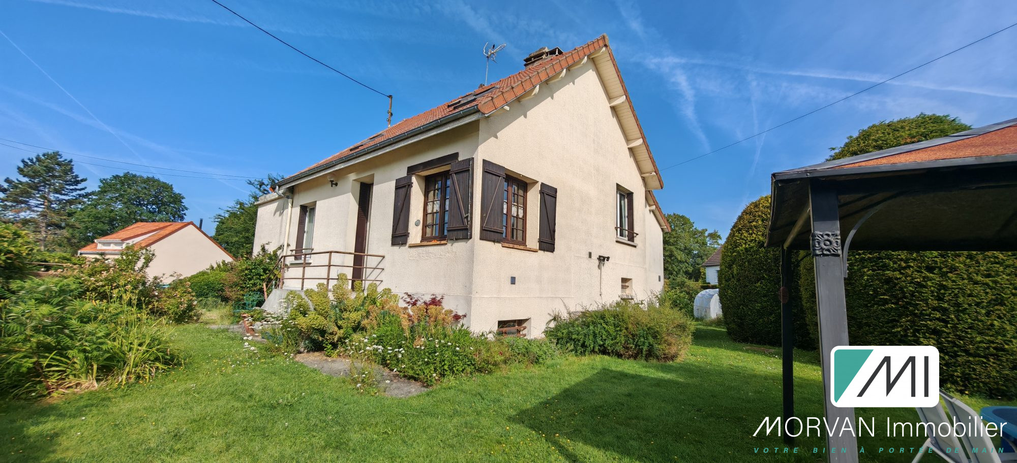 Maison 6 pièces 156 m² · au Perray-en-Yvelines · 156 m² · 335 000 €