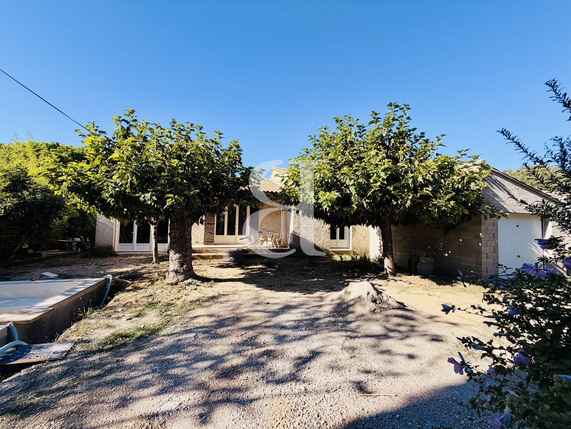 Maison 5 pièces 108 m² · à St Remy de Provence · 108 m² · 495 000 €