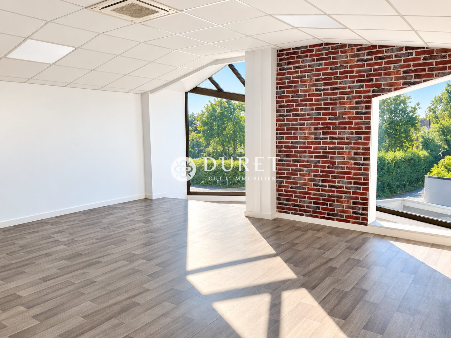 Local commercial 33 m² · à Challans · 33 m² · 322 €/mois