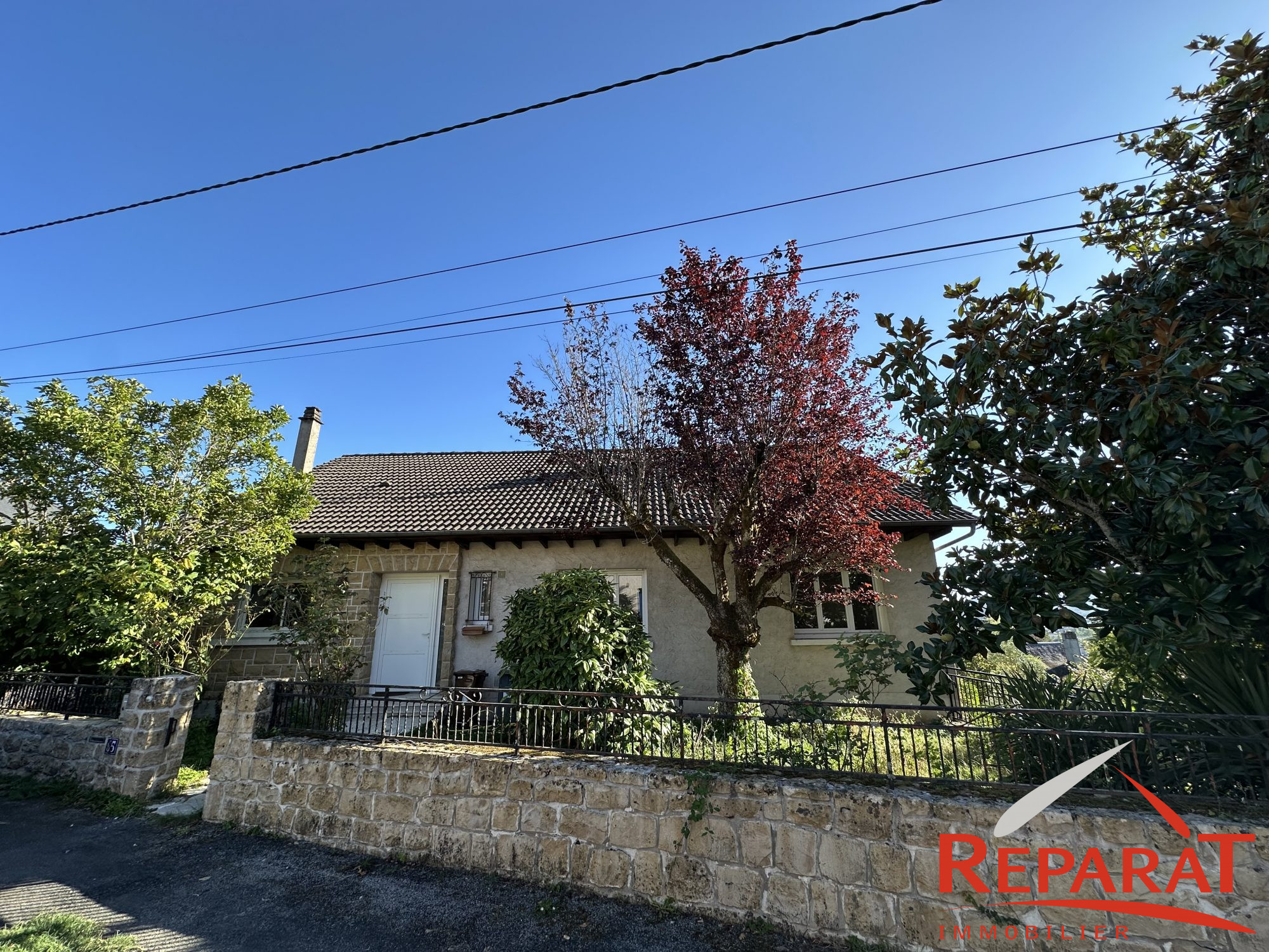 Maison 4 pièces 153 m² · à Brive-la-Gaillarde · 153 m² · 1 188 €/mois