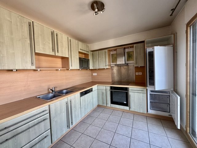 Appartement 3 pièces 71m² PARIS 13ème