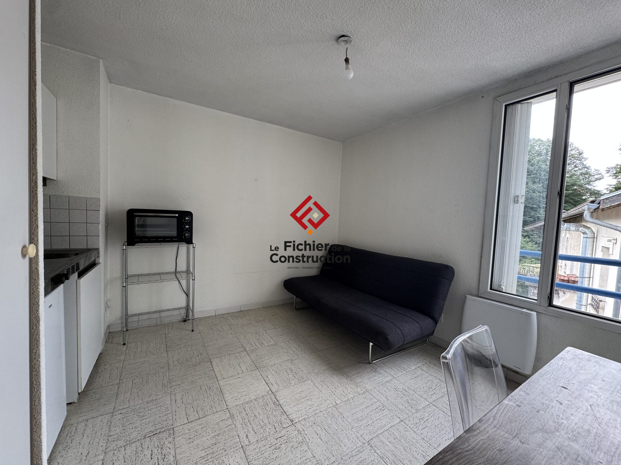 Studio à Grenoble