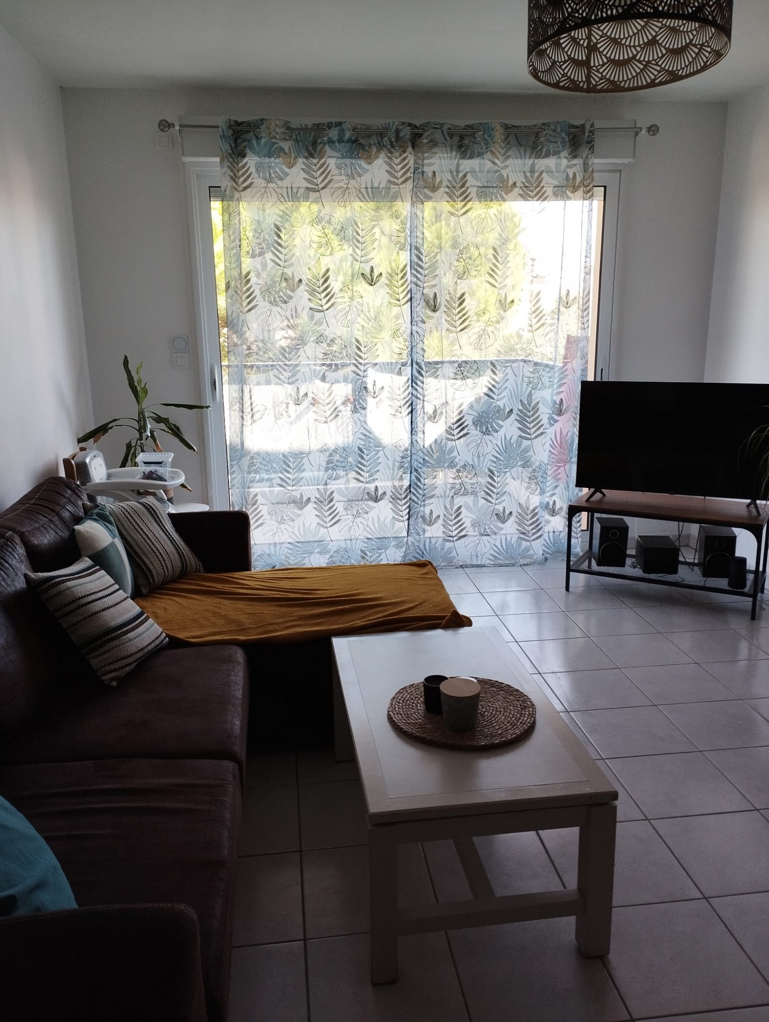 Appartement à Les Sables-d'Olonne