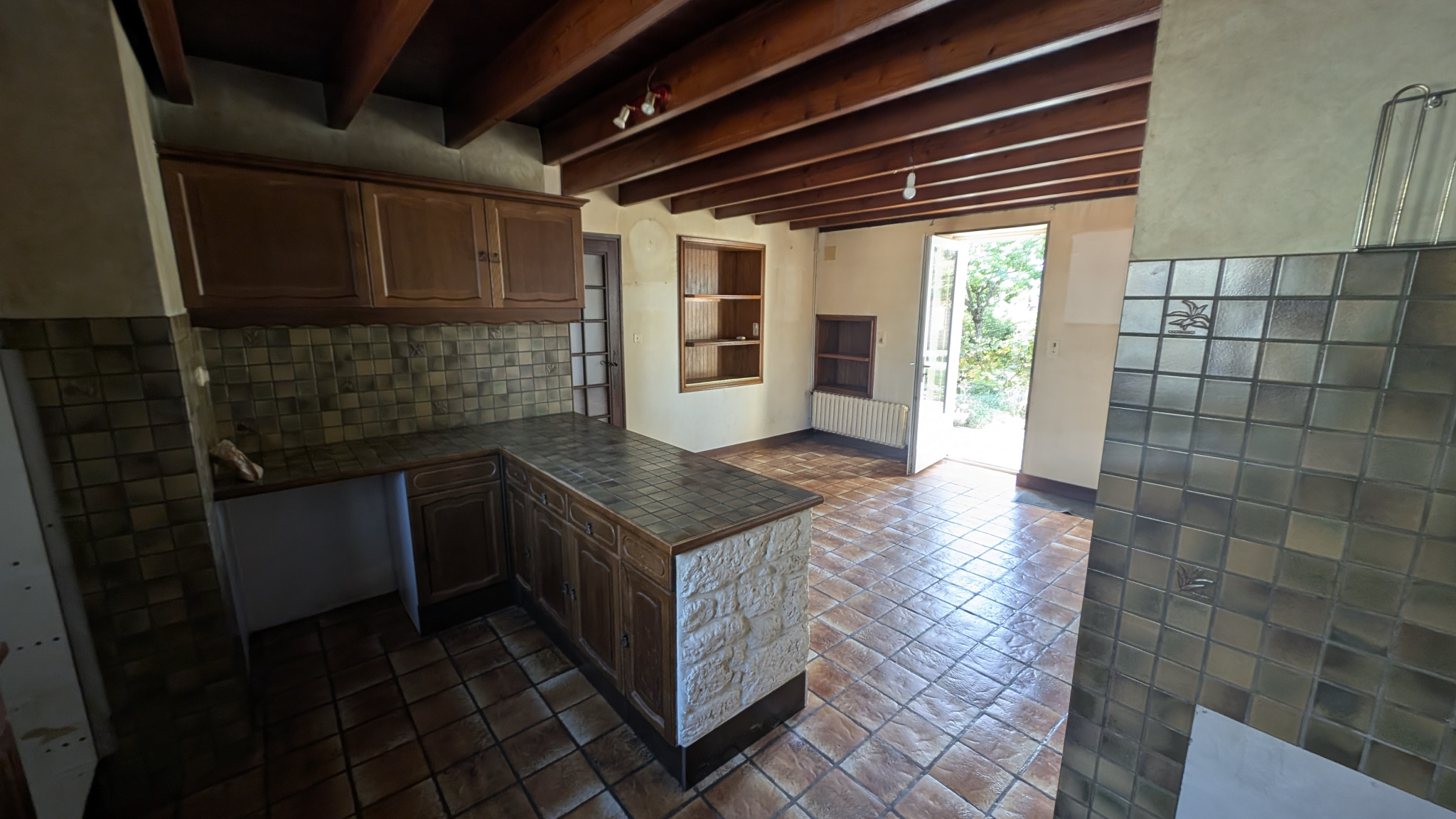 Maison – MAILLE VENDEE PAYS-DE-LA-LOIRE - Vue 2