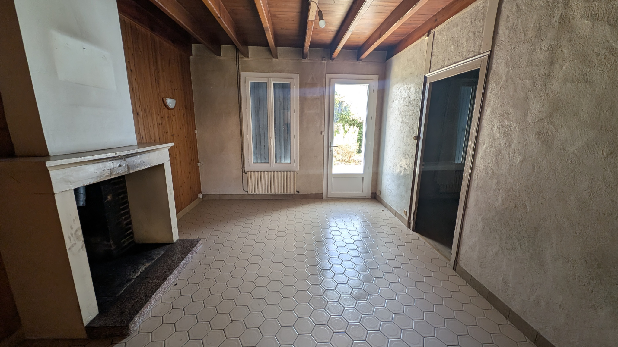 Maison – MAILLE VENDEE PAYS-DE-LA-LOIRE - Vue 3