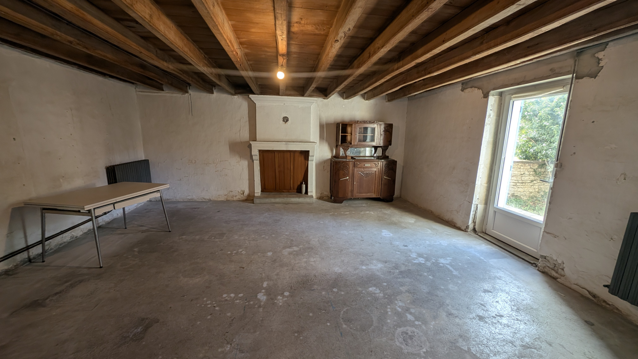 Maison – MAILLE VENDEE PAYS-DE-LA-LOIRE - Vue 4