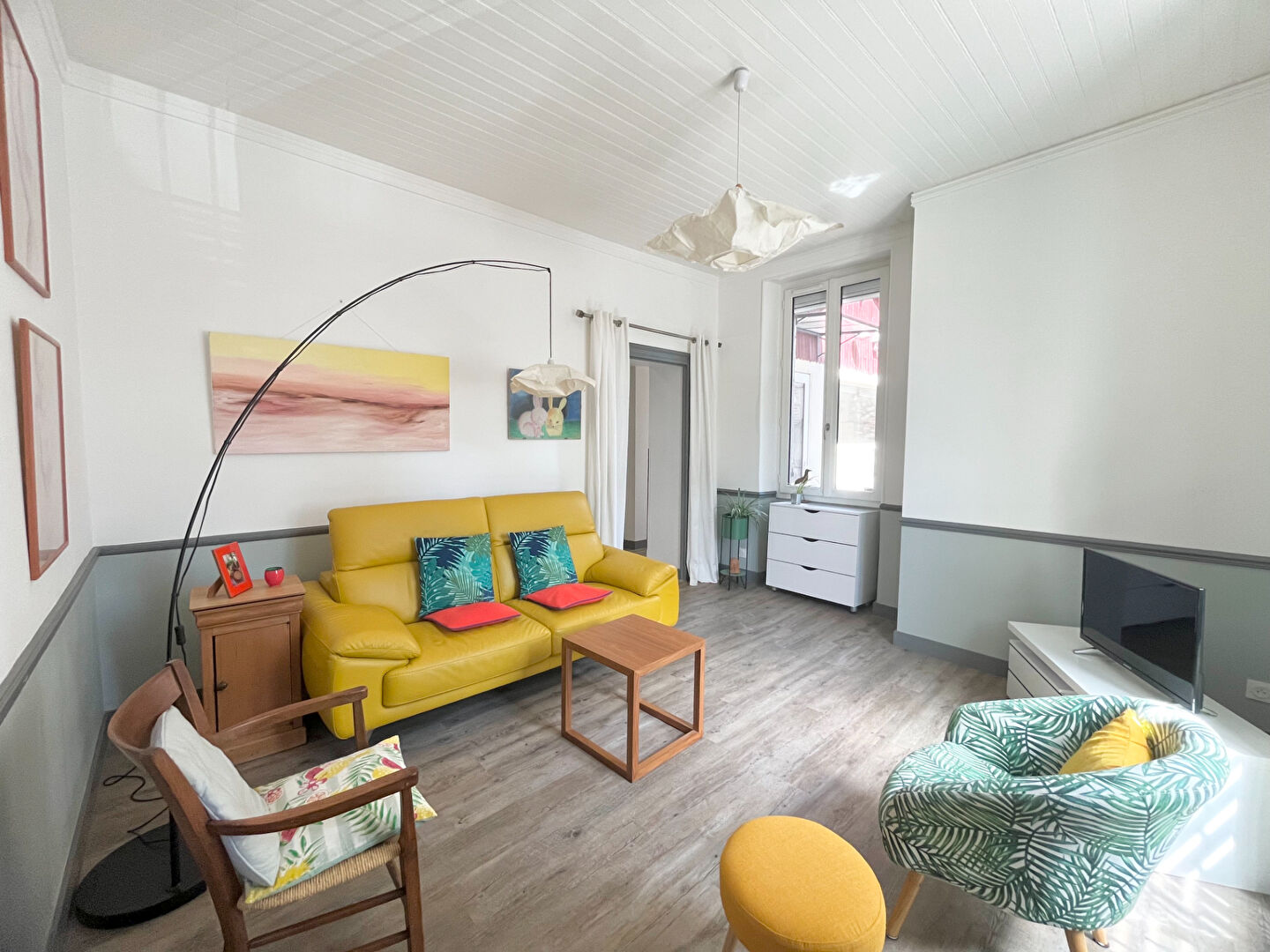 Maison 5 pièces 135 m² · à Villeneuve-sur-Lot · 135 m² · 189 000 €