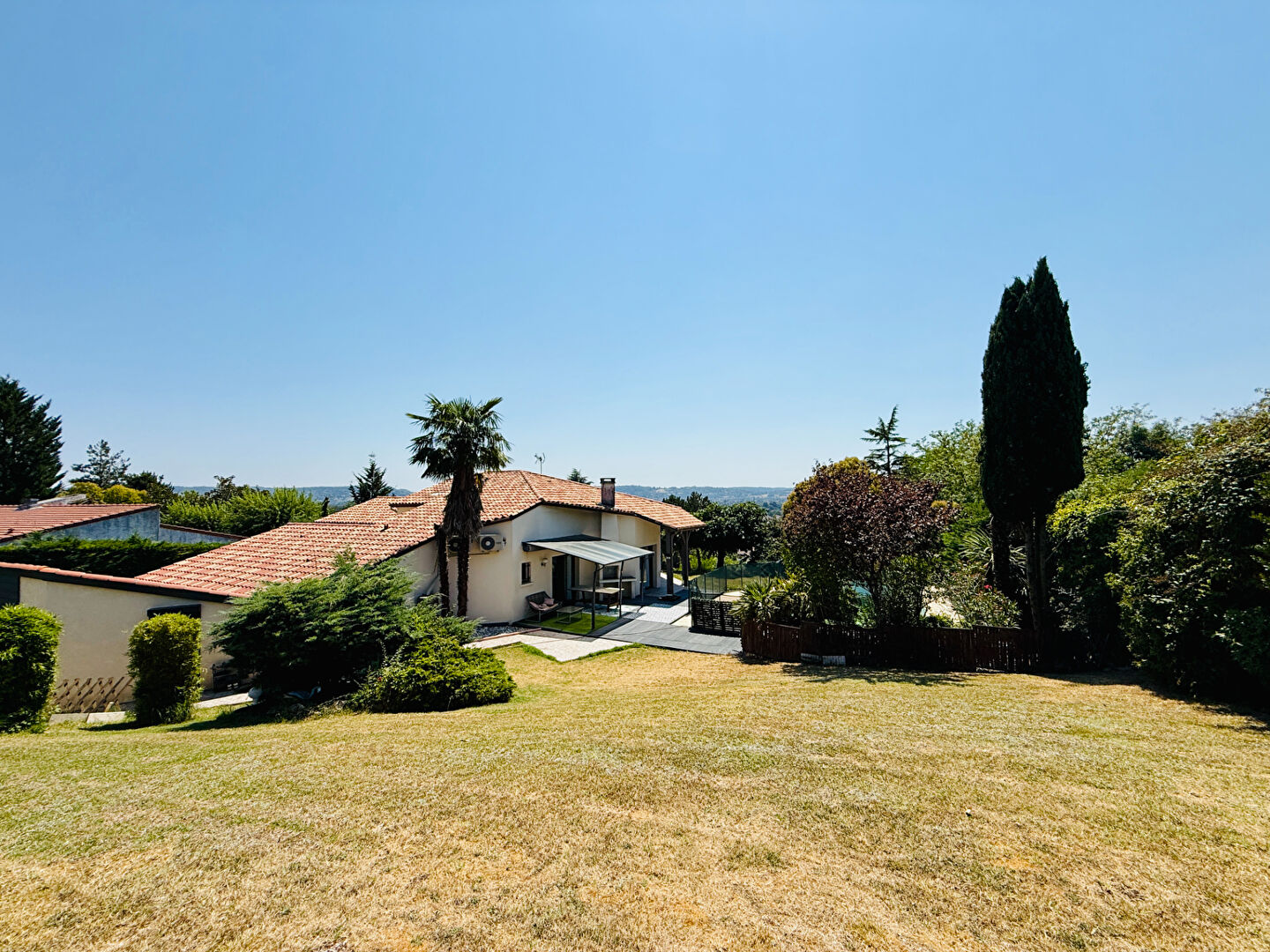 Maison 7 pièces 152 m² · à Villeneuve-sur-Lot · 152 m² · 329 900 €