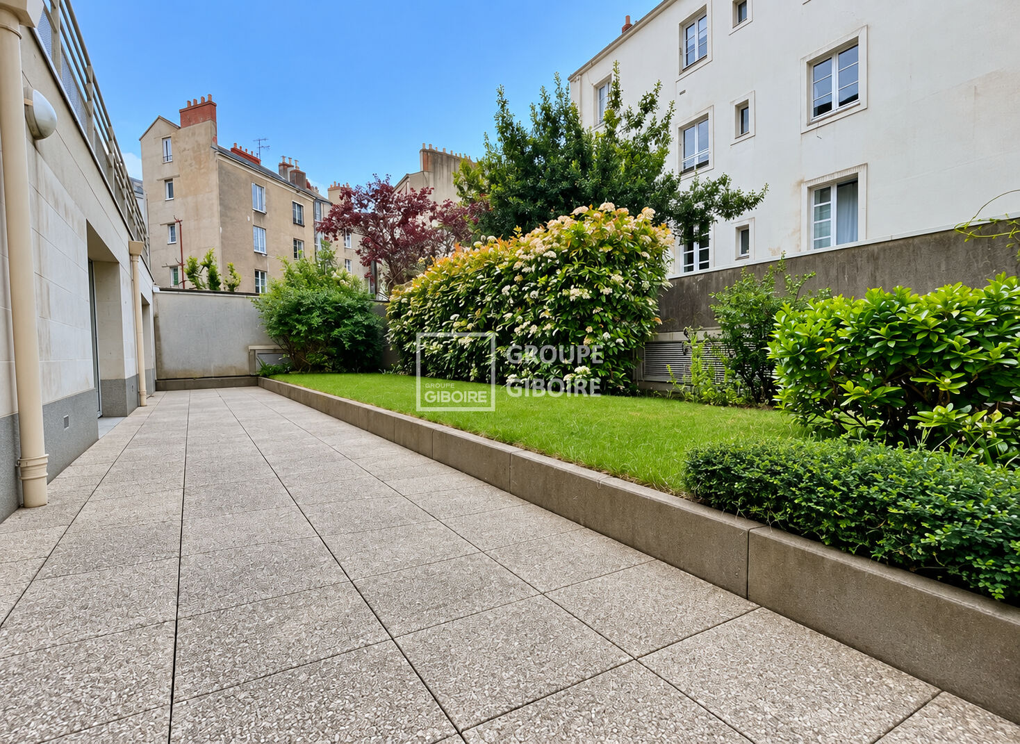 Appartement 5 pièces 117 m² · à Nantes · 117 m² · 449 500 €