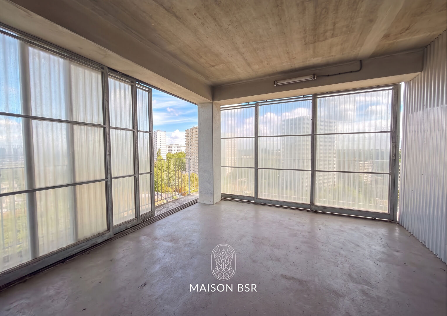 Appartement 2 pièces 51 m² · à Nantes · 51 m² · 197 950 €