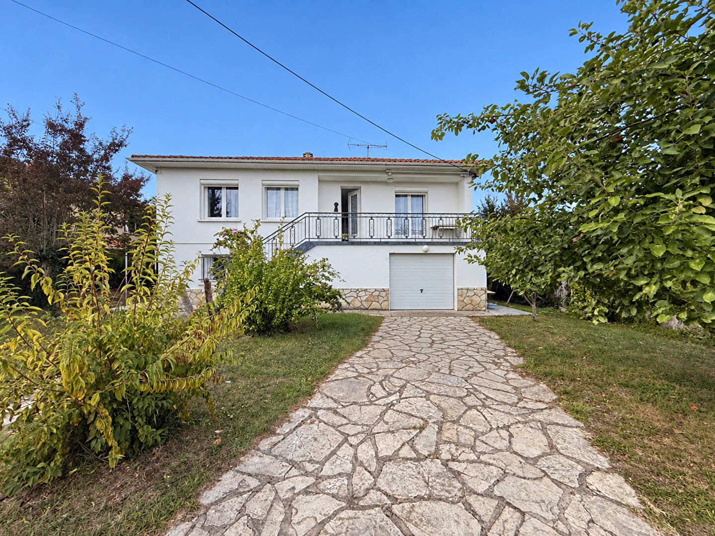 Maison 6 pièces 112 m² · à Villeneuve-sur-Lot · 112 m² · 163 000 €