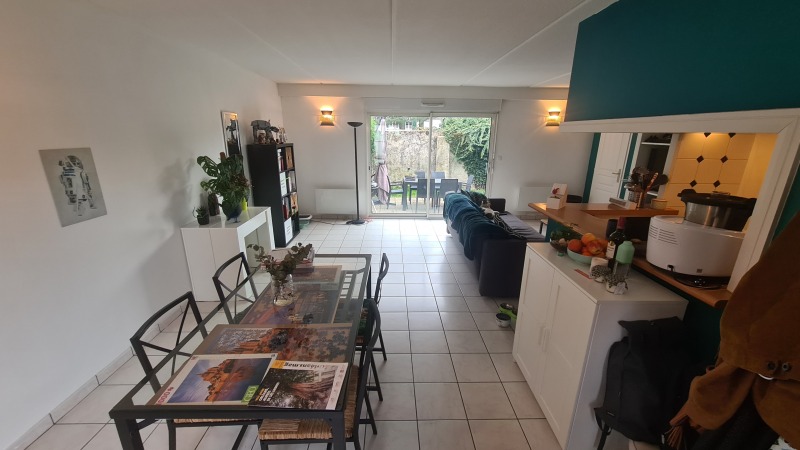 Maison 4 pièces 79 m² · à Orléans · 79 m² · 1 000 €/mois