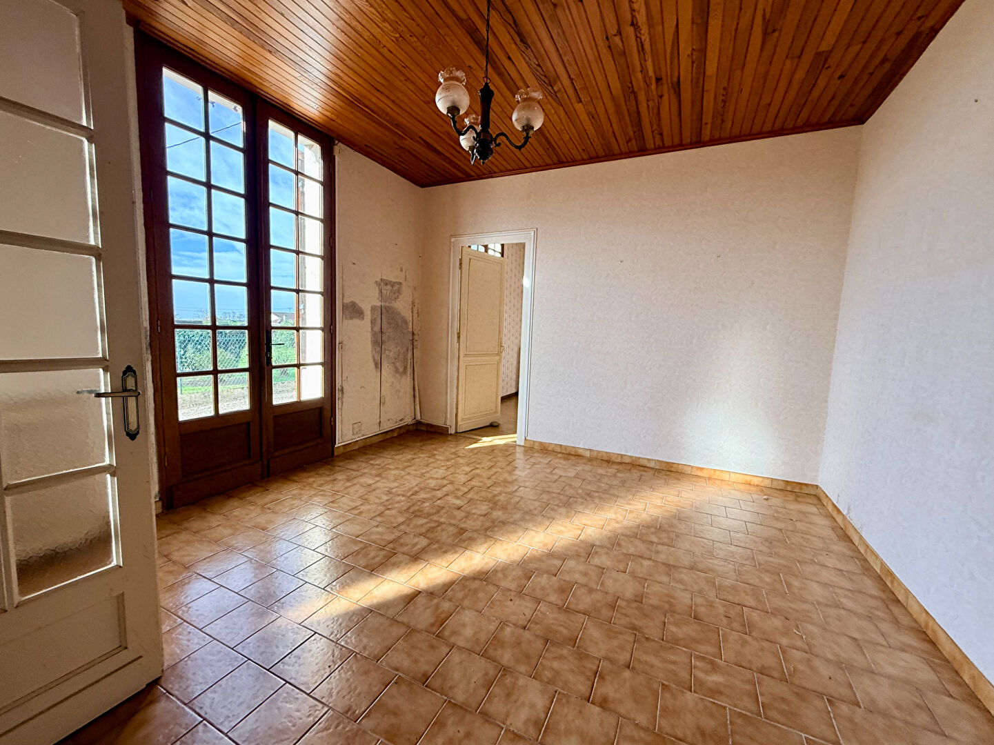 Maison – Coutras, Gironde - Vue 4