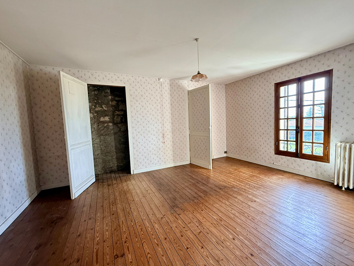 Maison – Coutras, Gironde - Plus