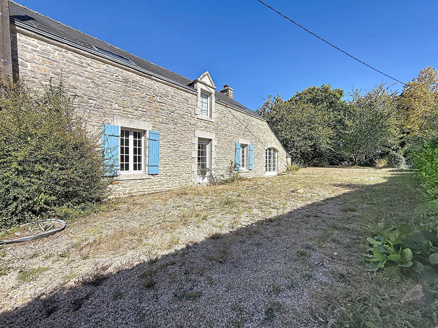 Maison 6 pièces 160 m² · à Lauzach · 160 m² · 403 480 €