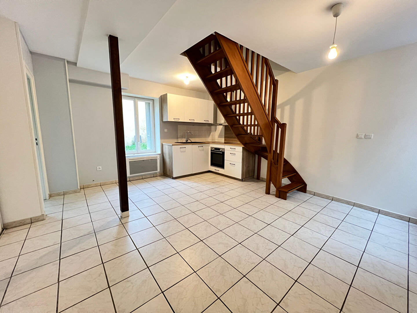 Appartement 3 pièces 50 m² · à Sandillon · 50 m² · 618 €/mois