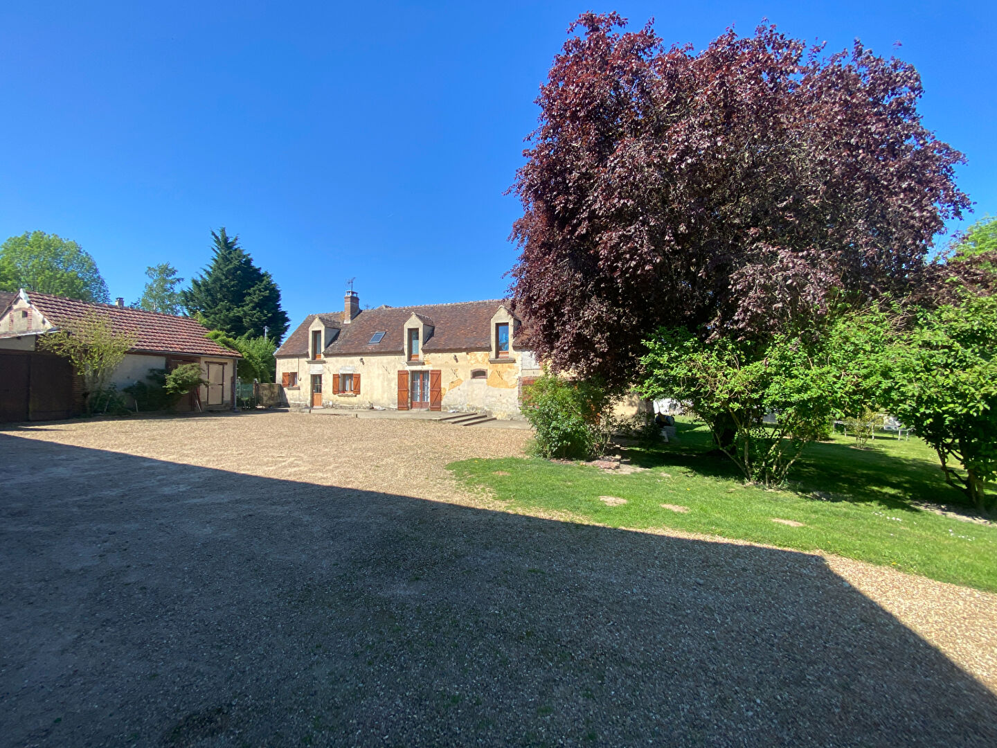 Maison 6 pièces 218 m² · à Ceton · 218 m² · 298 200 €