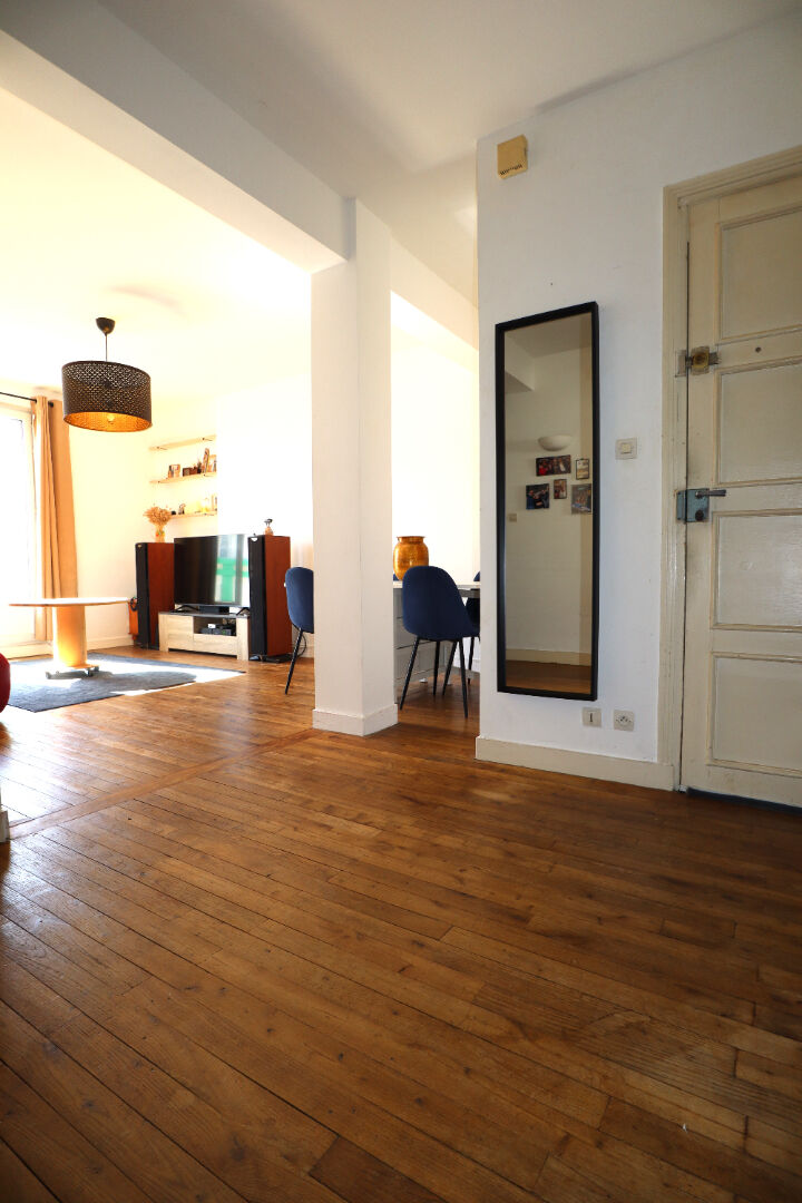Appartement – BREST FINISTERE BRETAGNE - Vue 4