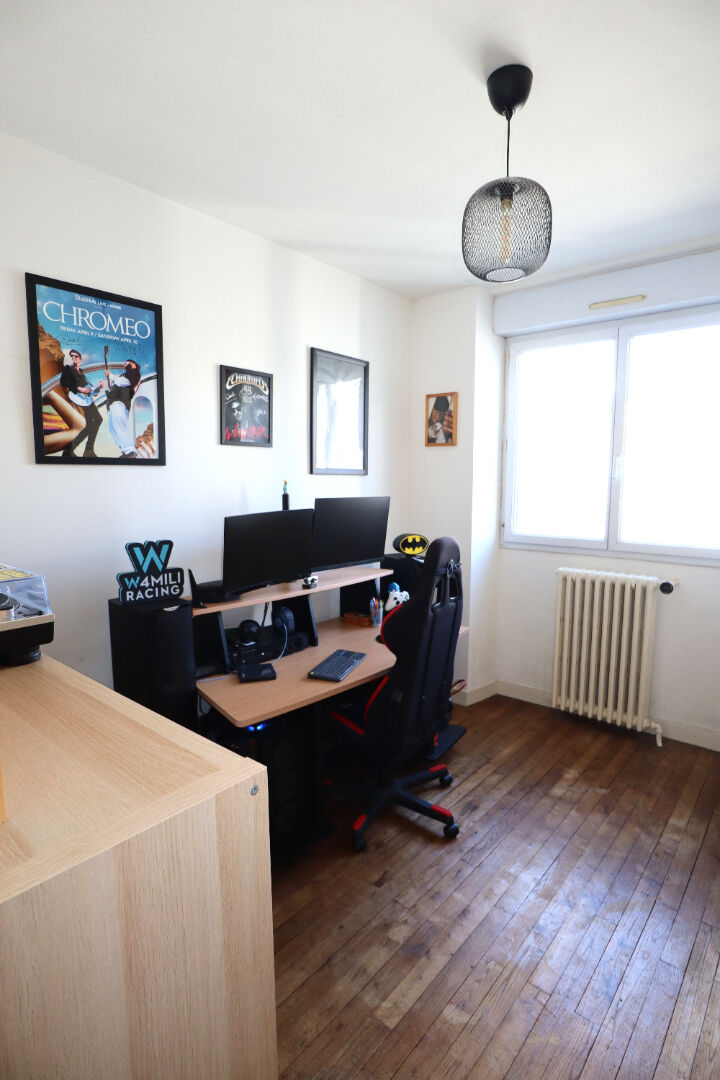 Appartement – BREST FINISTERE BRETAGNE - Vue 5