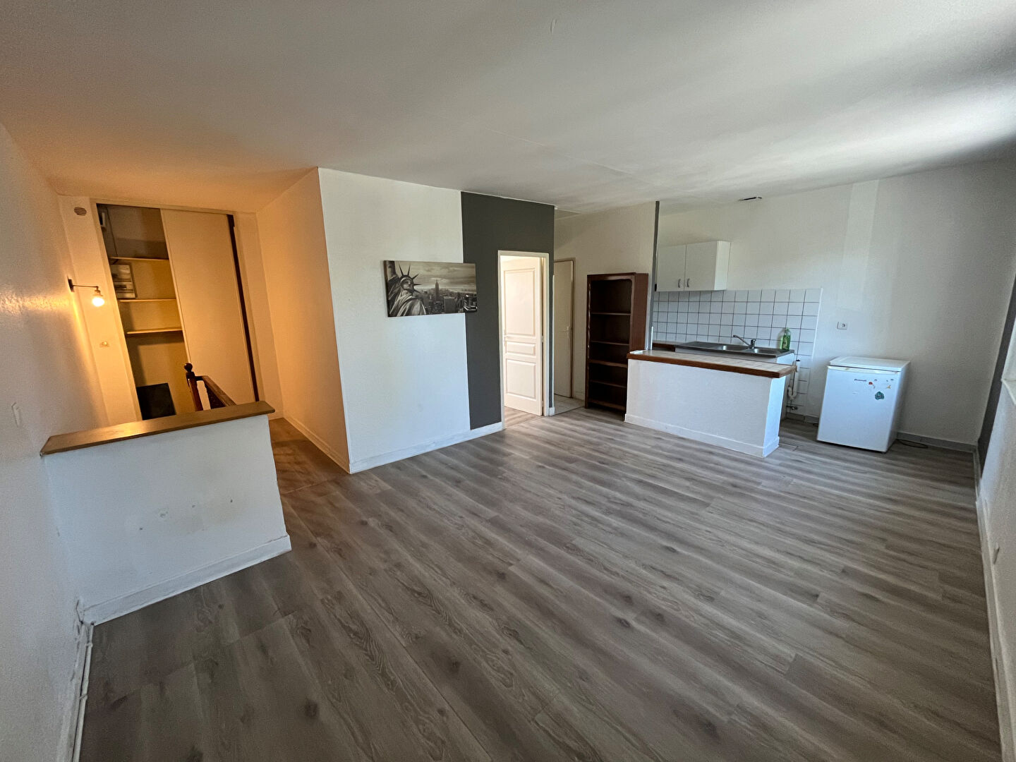 Appartement 2 pièces 42 m² · à Ychoux · 42 m² · 530 €/mois