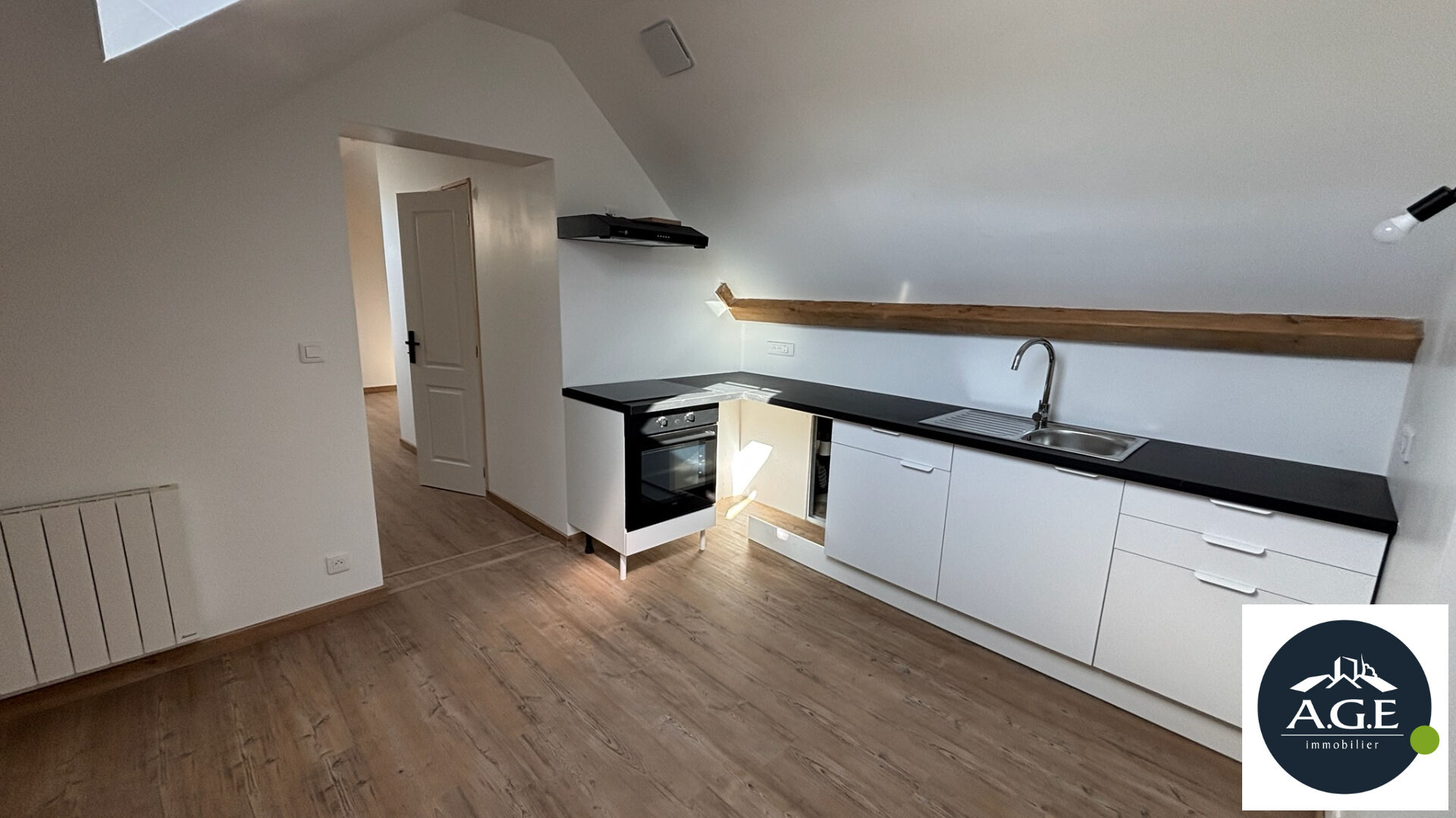 Appartement à Nogent-le-Roi