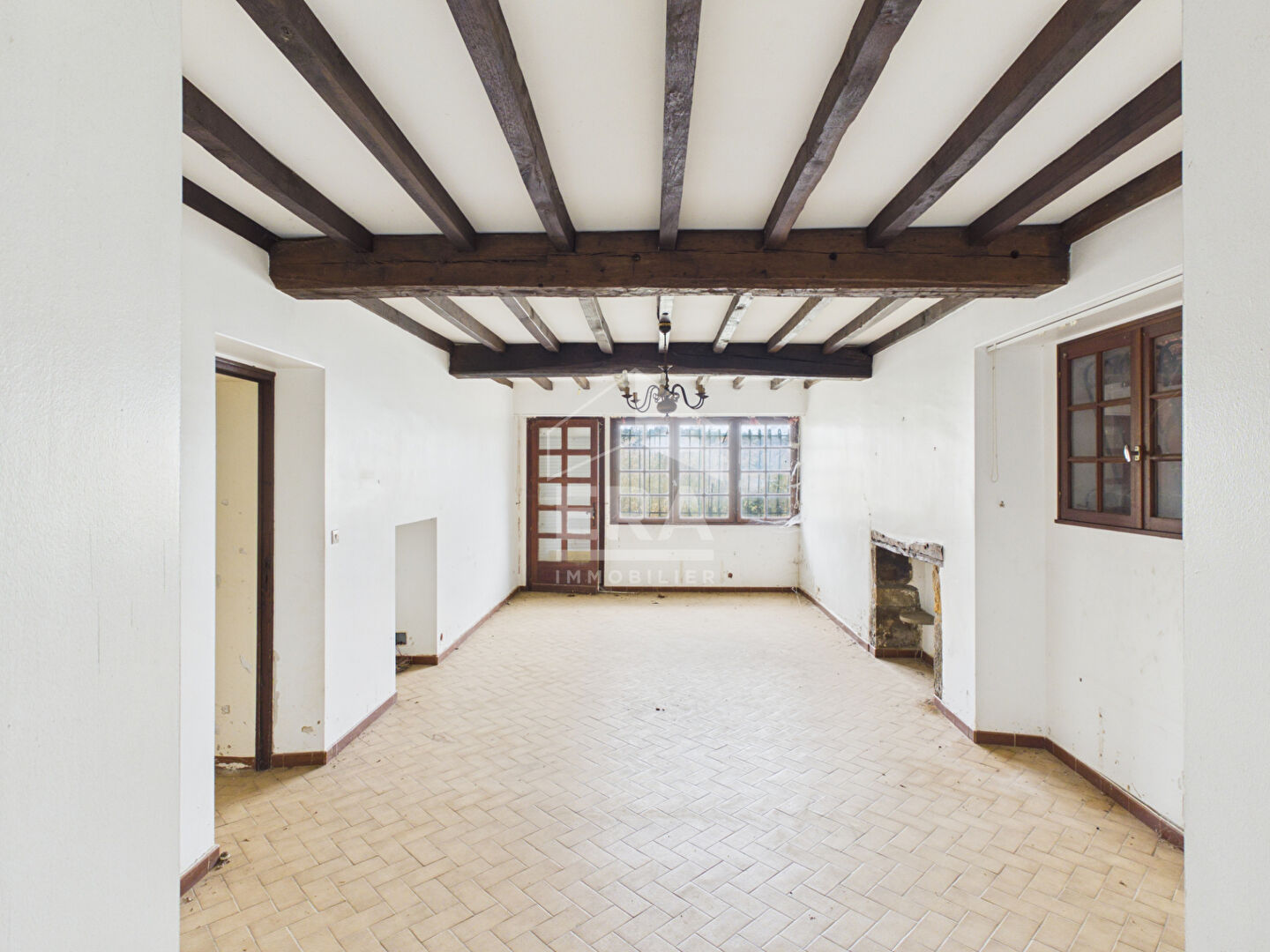 Maison – MEHARIN PYRENEES-ATLANTIQUES NOUVELLE-AQUITAINE - Vue 3