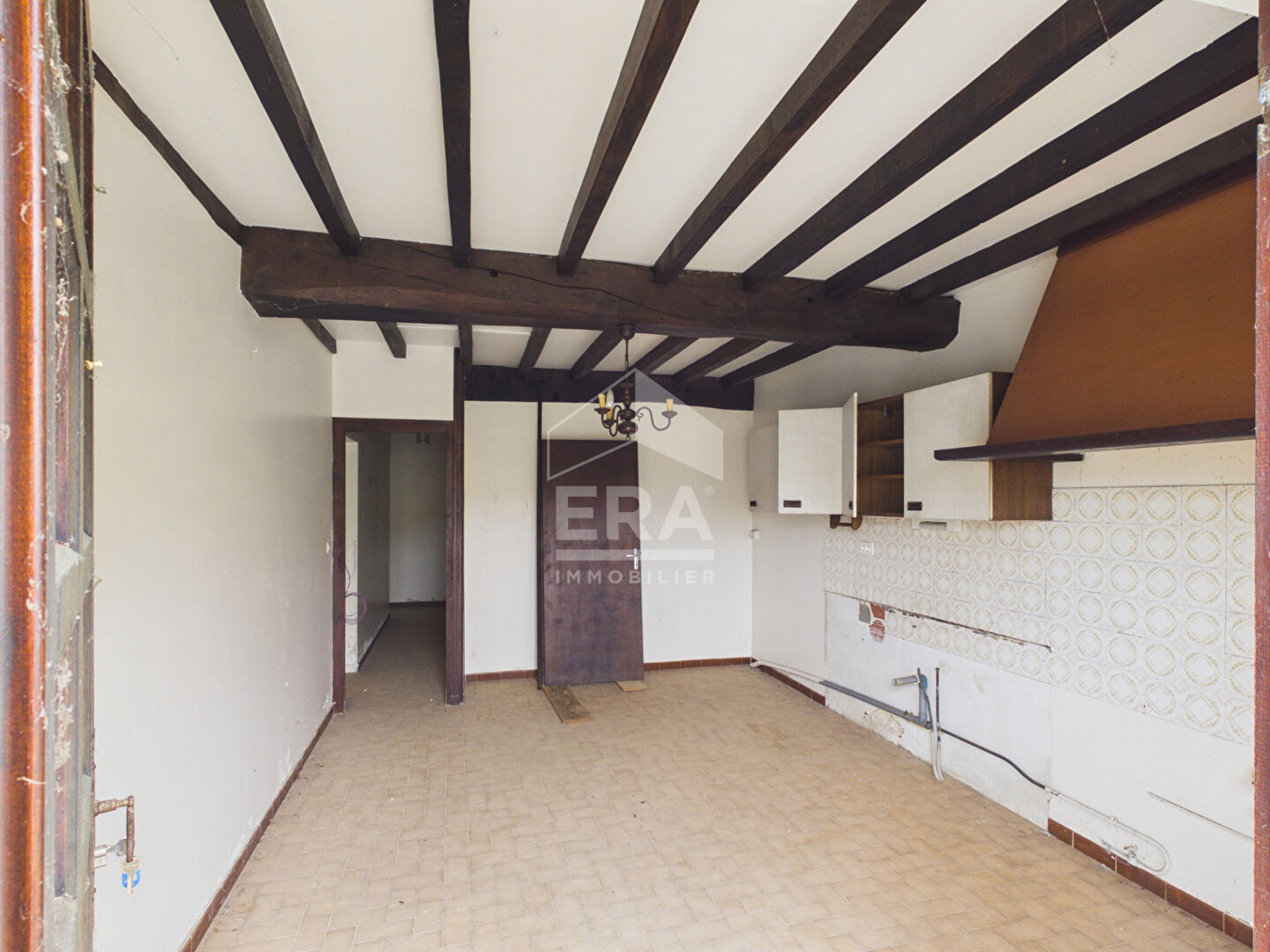 Maison – MEHARIN PYRENEES-ATLANTIQUES NOUVELLE-AQUITAINE - Vue 4
