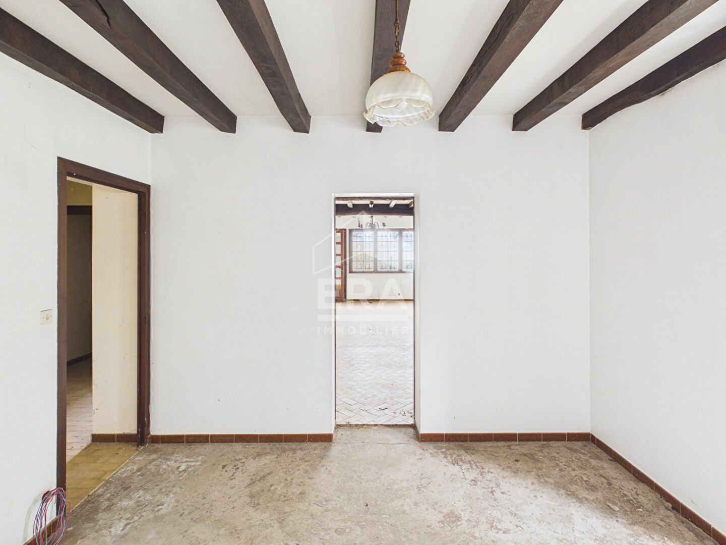 Maison – MEHARIN PYRENEES-ATLANTIQUES NOUVELLE-AQUITAINE - Vue 5