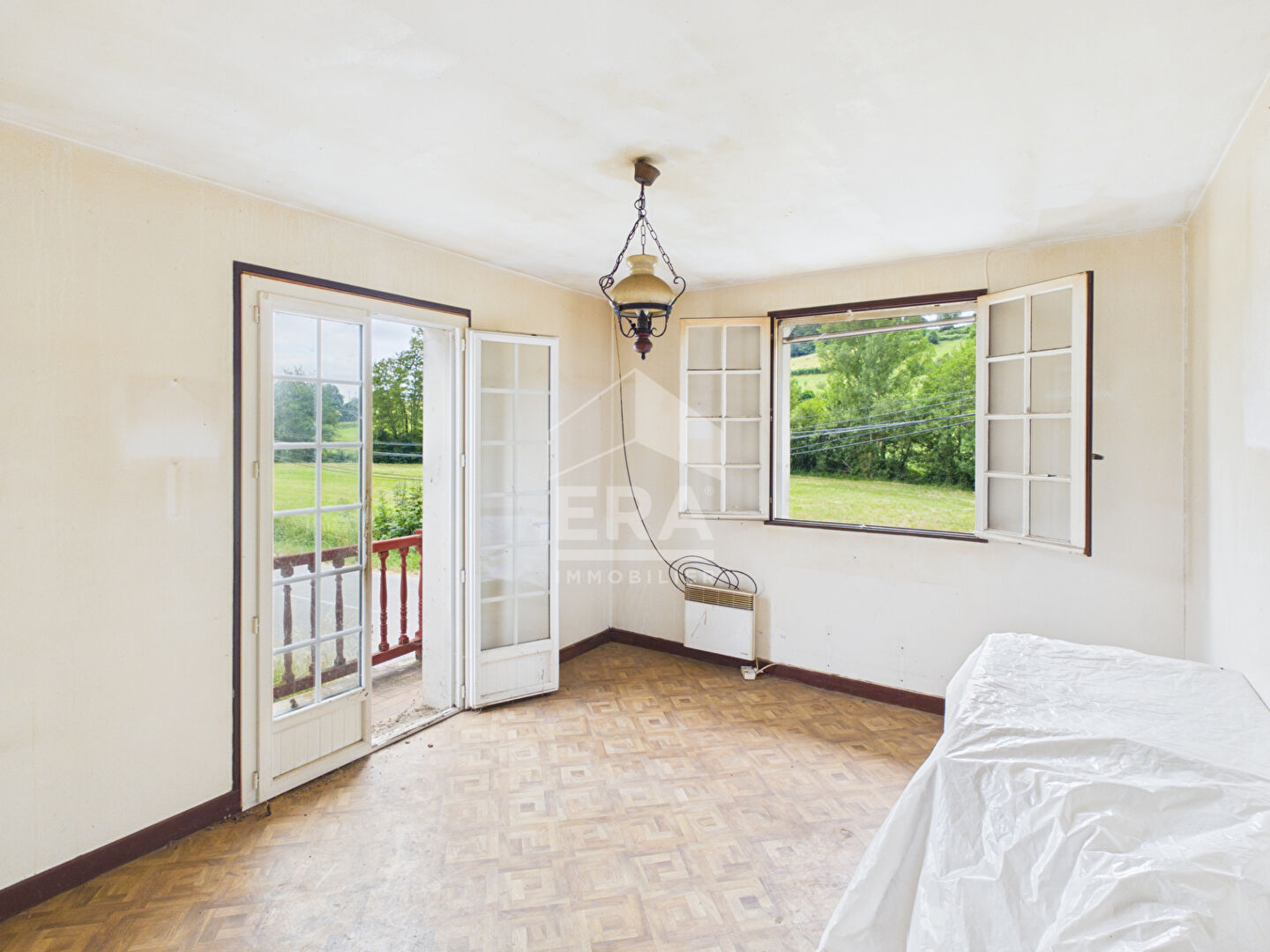 Maison – MEHARIN PYRENEES-ATLANTIQUES NOUVELLE-AQUITAINE - Plus
