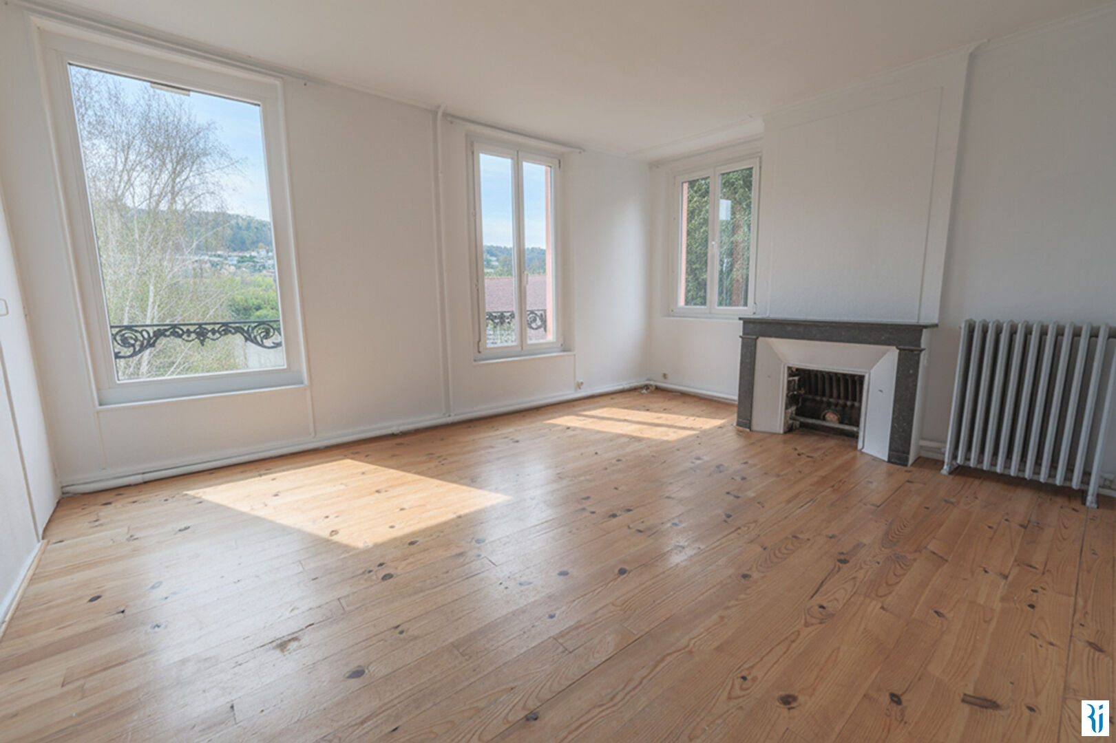 Appartement à Rouen