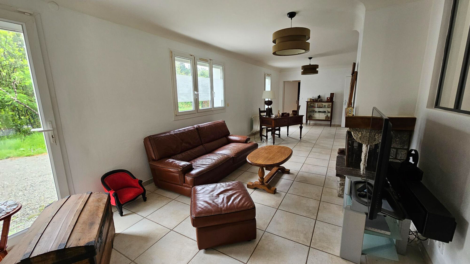 Maison 6 pièces 140 m² · à Sautron · 140 m² · 309 600 €