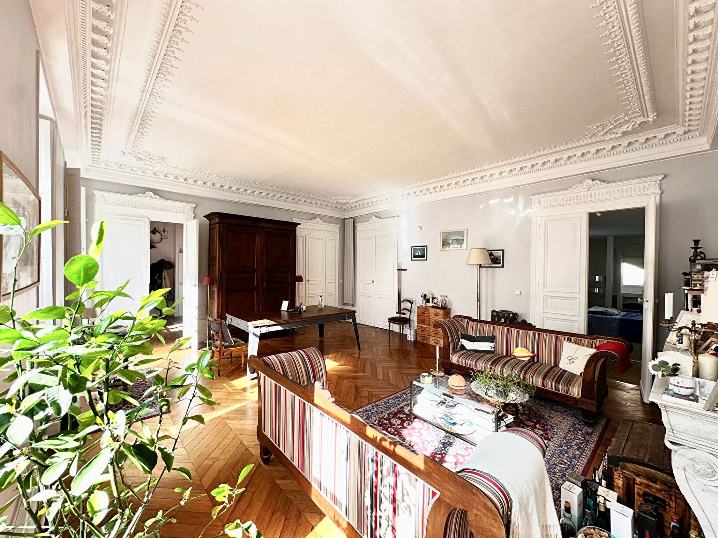 Appartement 6 pièces 132 m² · à Dijon · 132 m² · 424 000 €