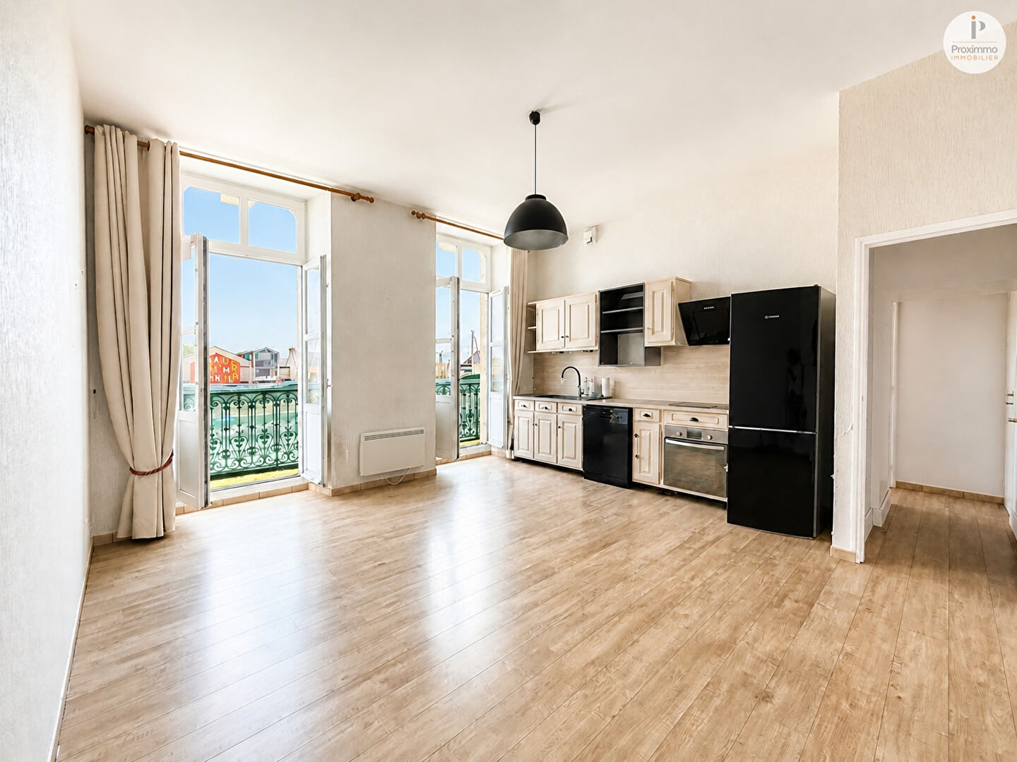 Appartement 3 pièces 52 m² · à Redon · 52 m² · 148 900 €
