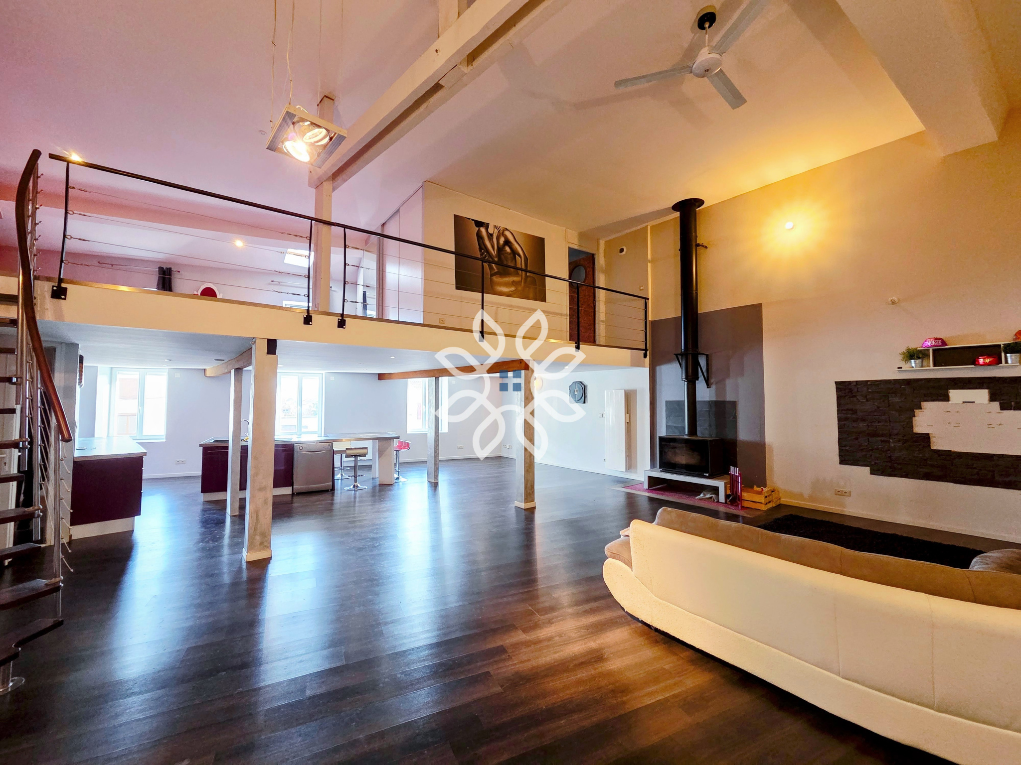 Maison 2 pièces 135 m² · à Issoire · 135 m² · 198 500 €