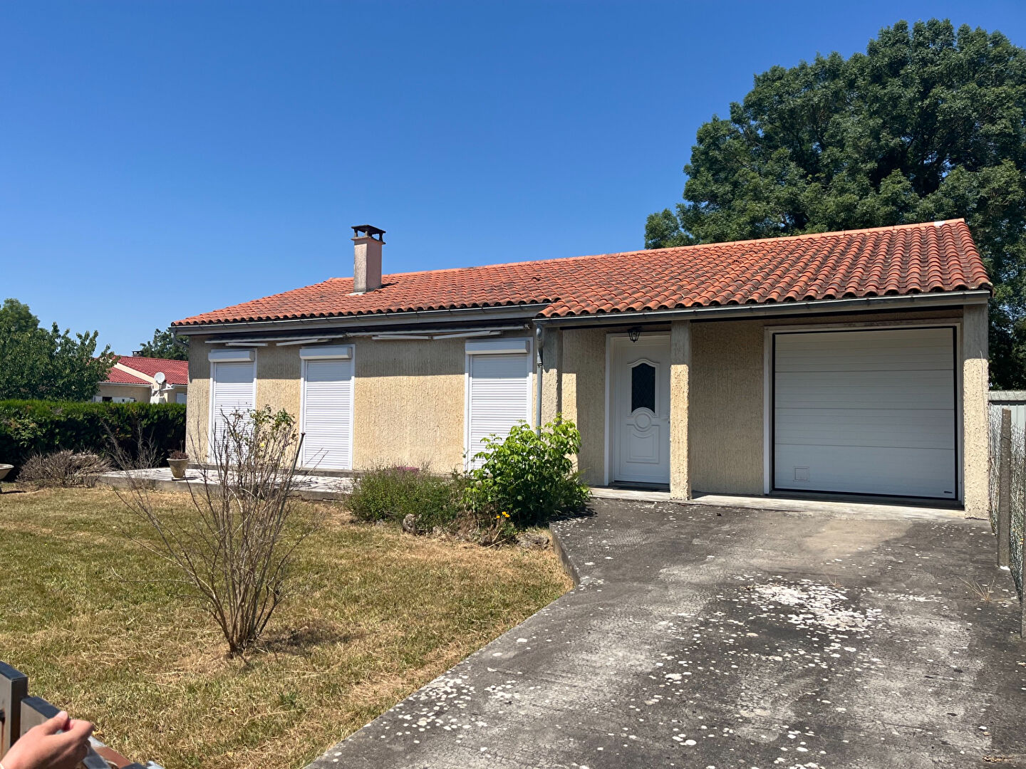 Maison 4 pièces 85 m² · à Saujon · 85 m² · 202 350 €