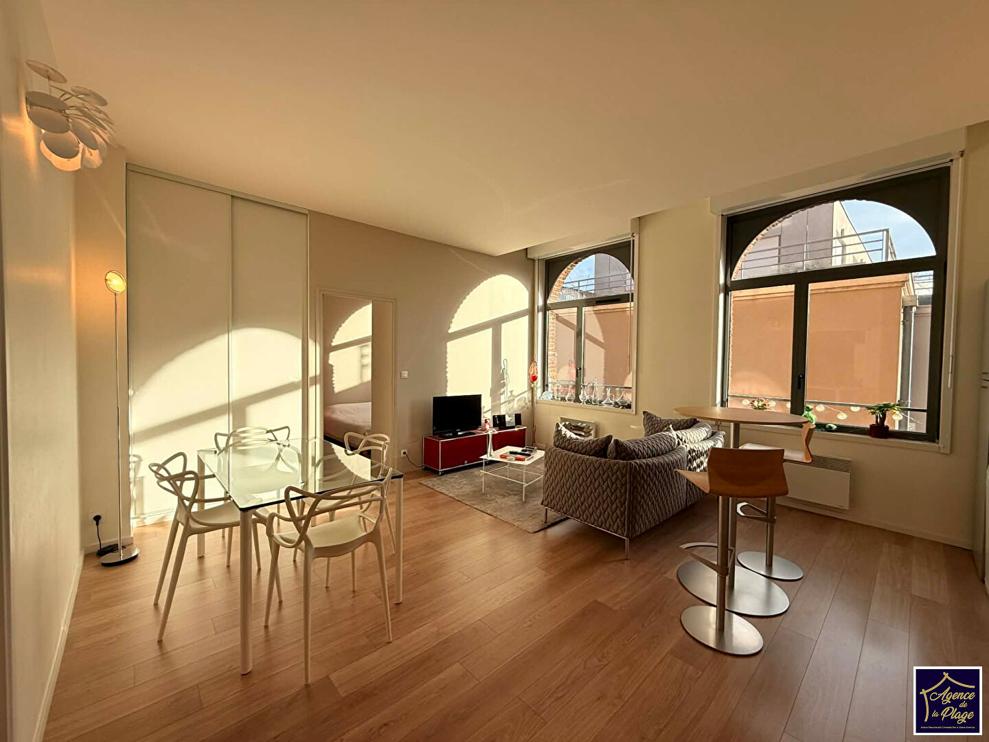 Appartement 3 pièces 64 m² · à Lille · 64 m² · 315 120 €
