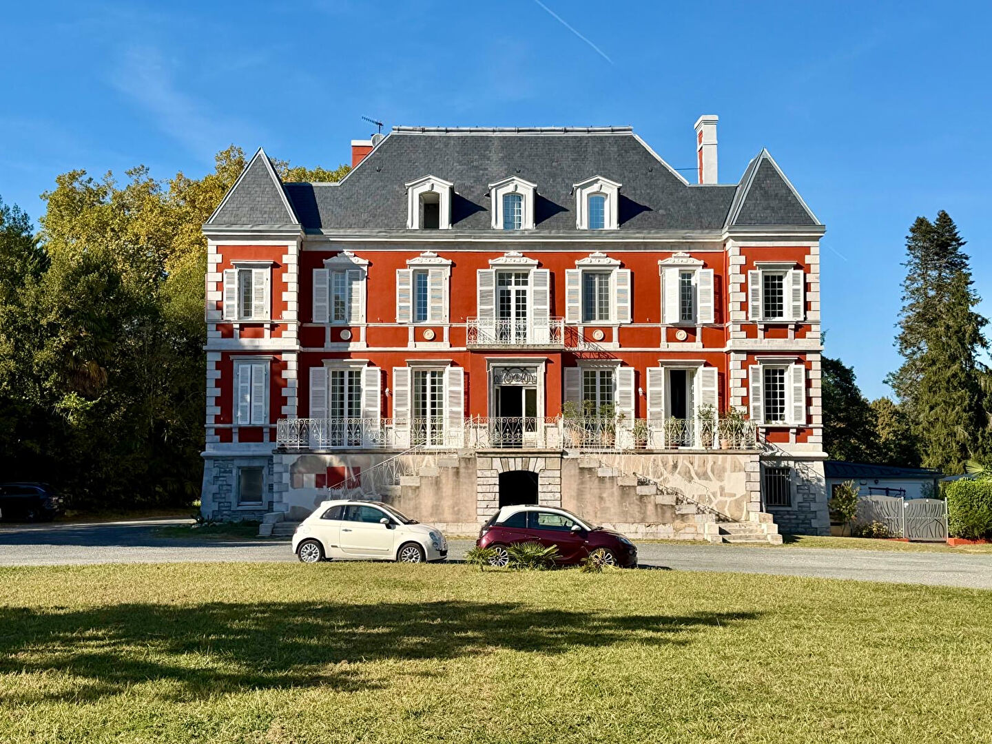 Appartement 4 pièces 151 m² · à Saint-Martin-de-Seignanx · 151 m² · 685 000 €