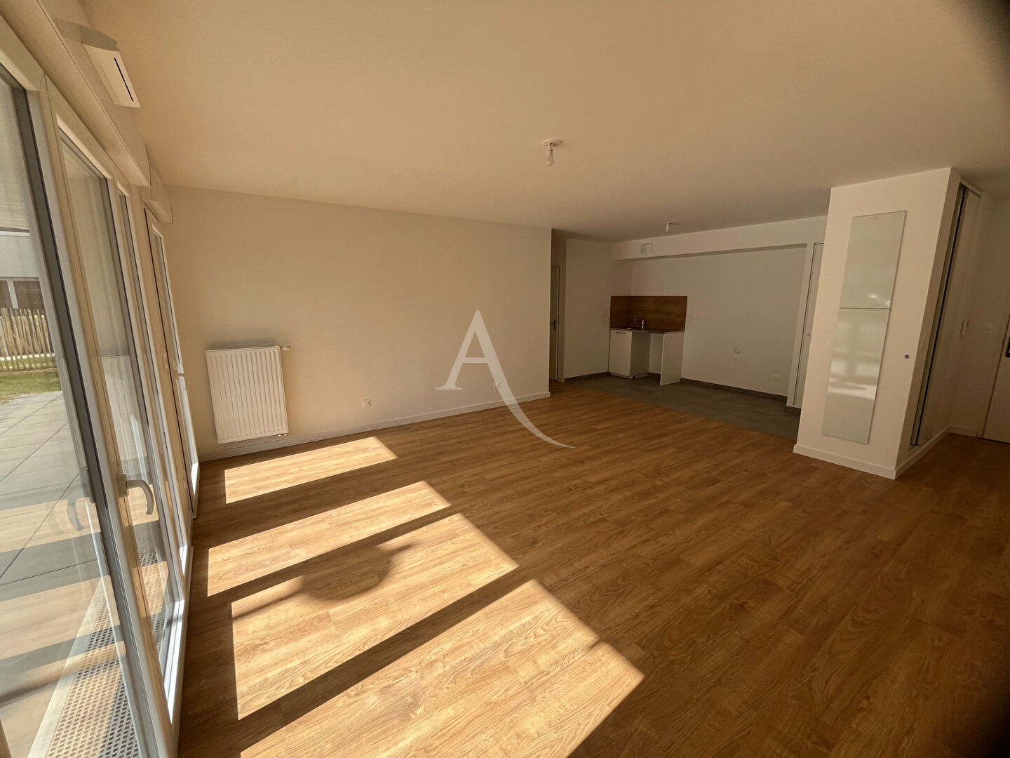 Appartement 4 pièces 90 m² · à Challans · 90 m² · 982 €/mois