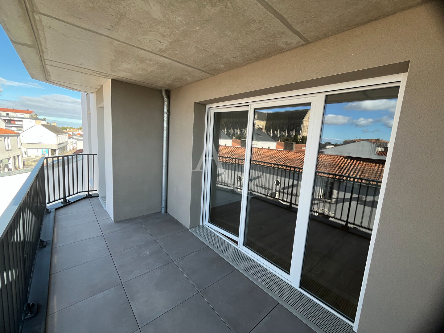 Appartement 3 pièces 65 m² · à Challans · 65 m² · 723 €/mois