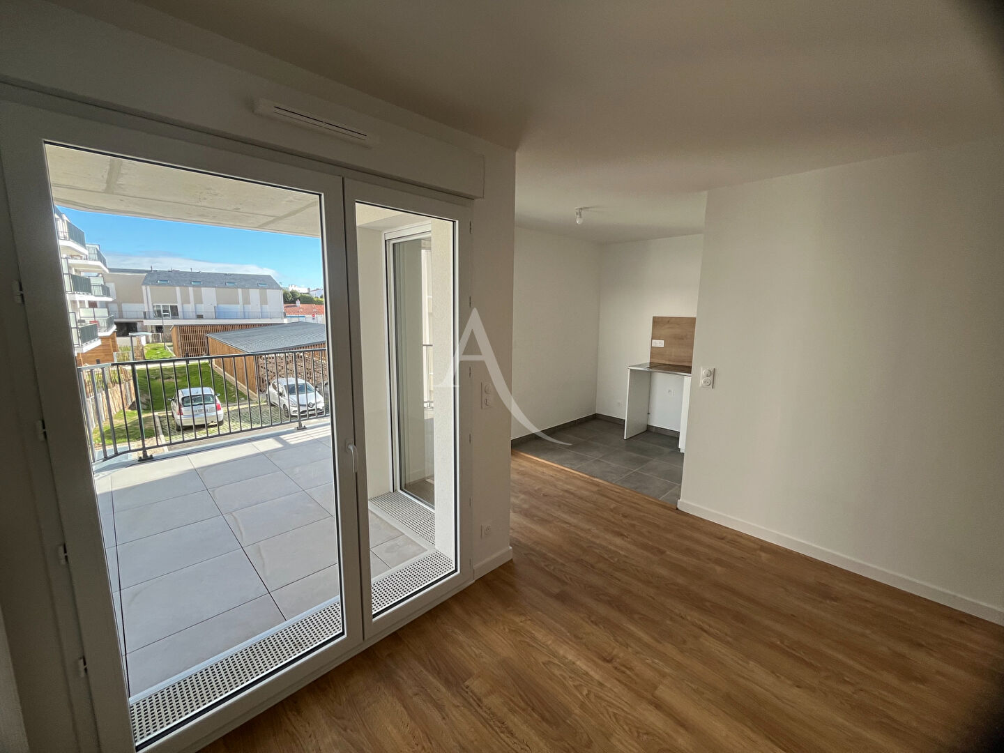 Appartement 3 pièces 60 m² · à Challans · 60 m² · 688 €/mois