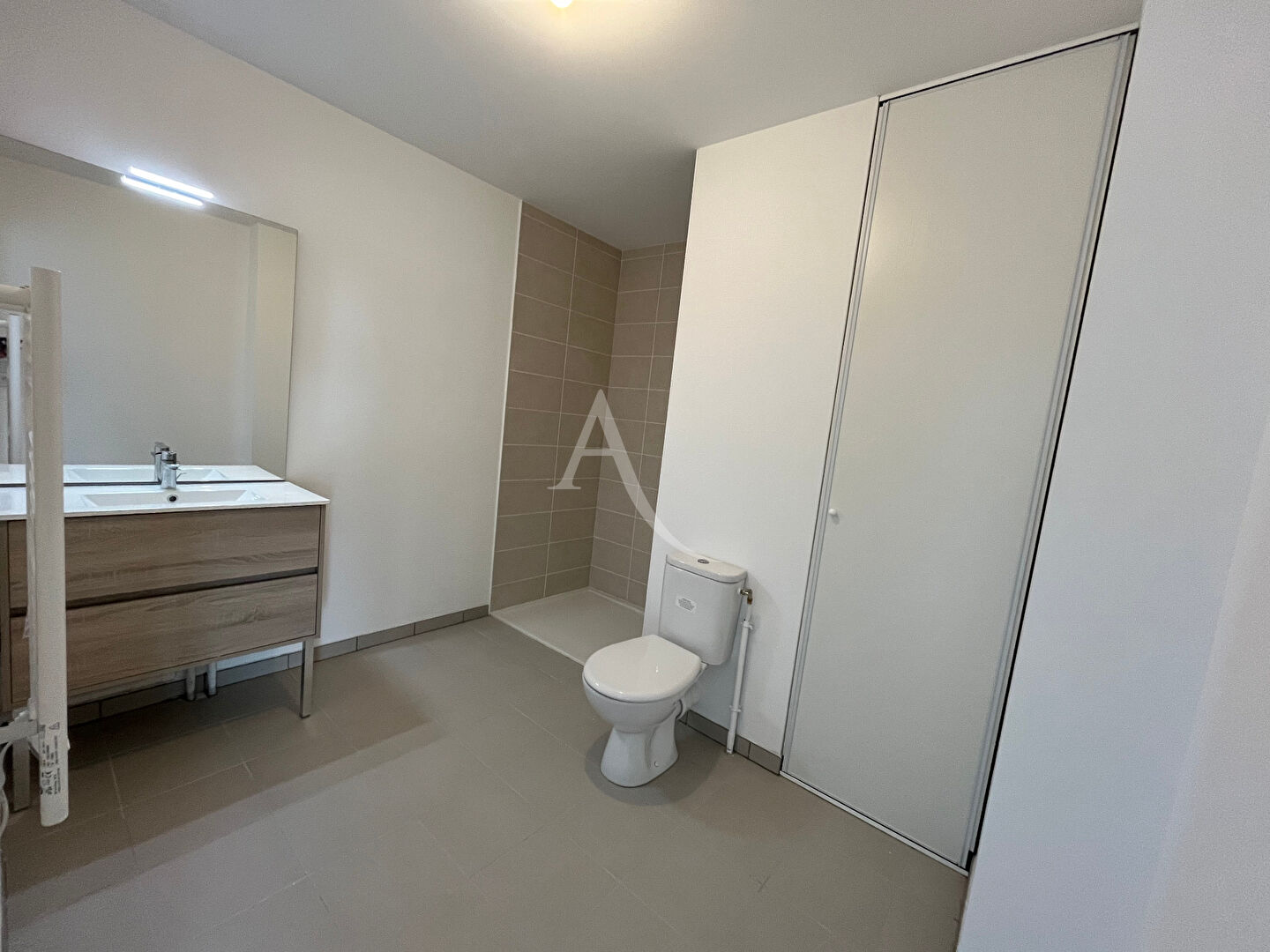 Appartement 2 pièces 43 m² · à Fleury-les-Aubrais · 43 m² · 690 €/mois