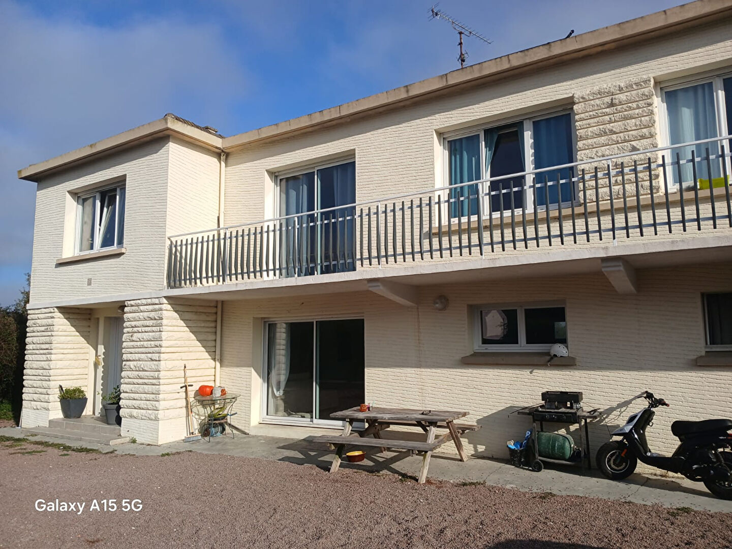 Maison 8 pièces 196 m² · à St Maixent sur Vie · 196 m² · 299 000 €