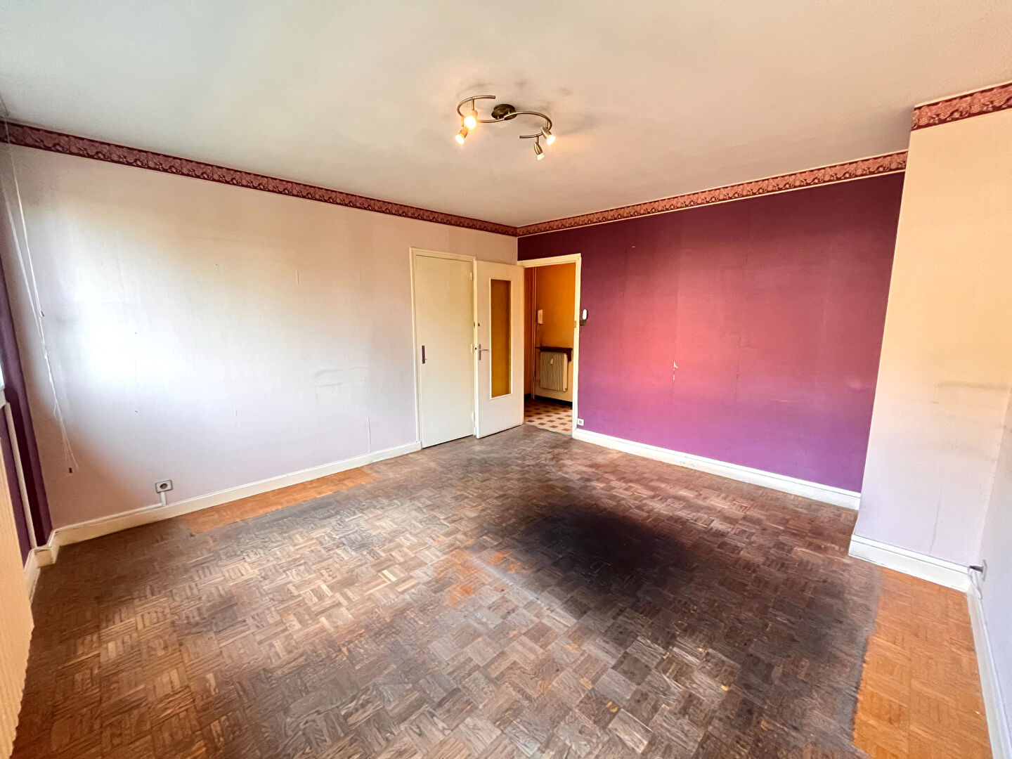 Appartement – Seyssinet-Pariset, Isère - Vue 4