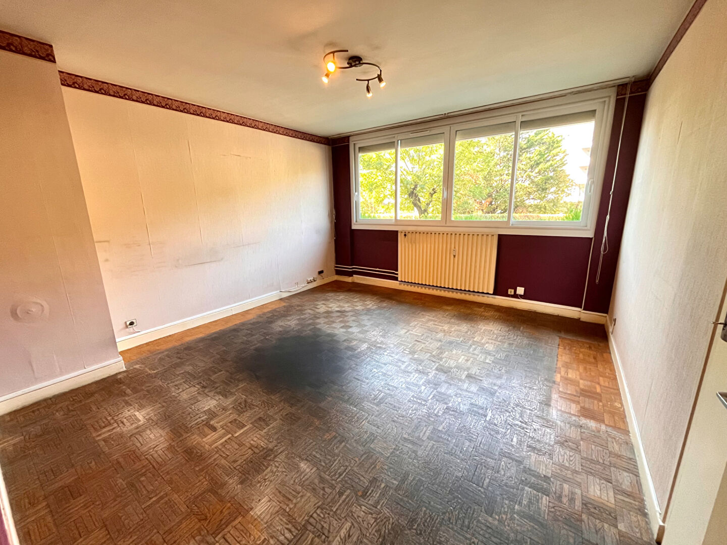 Appartement – Seyssinet-Pariset, Isère - Vue 5