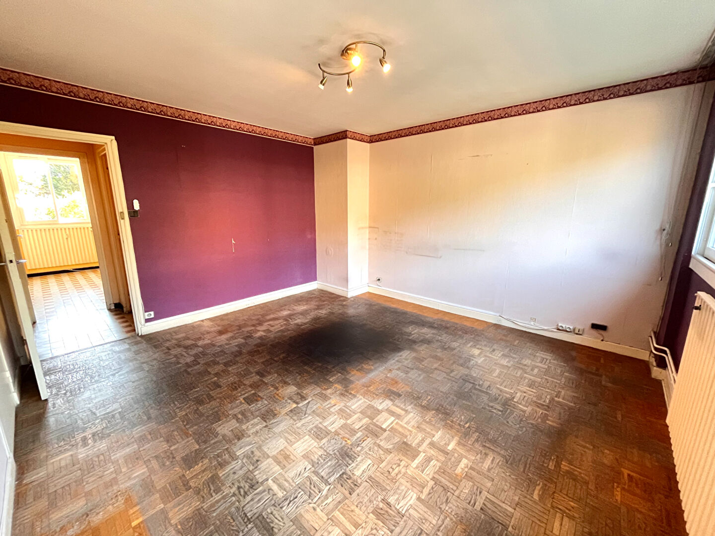 Appartement – Seyssinet-Pariset, Isère - Plus