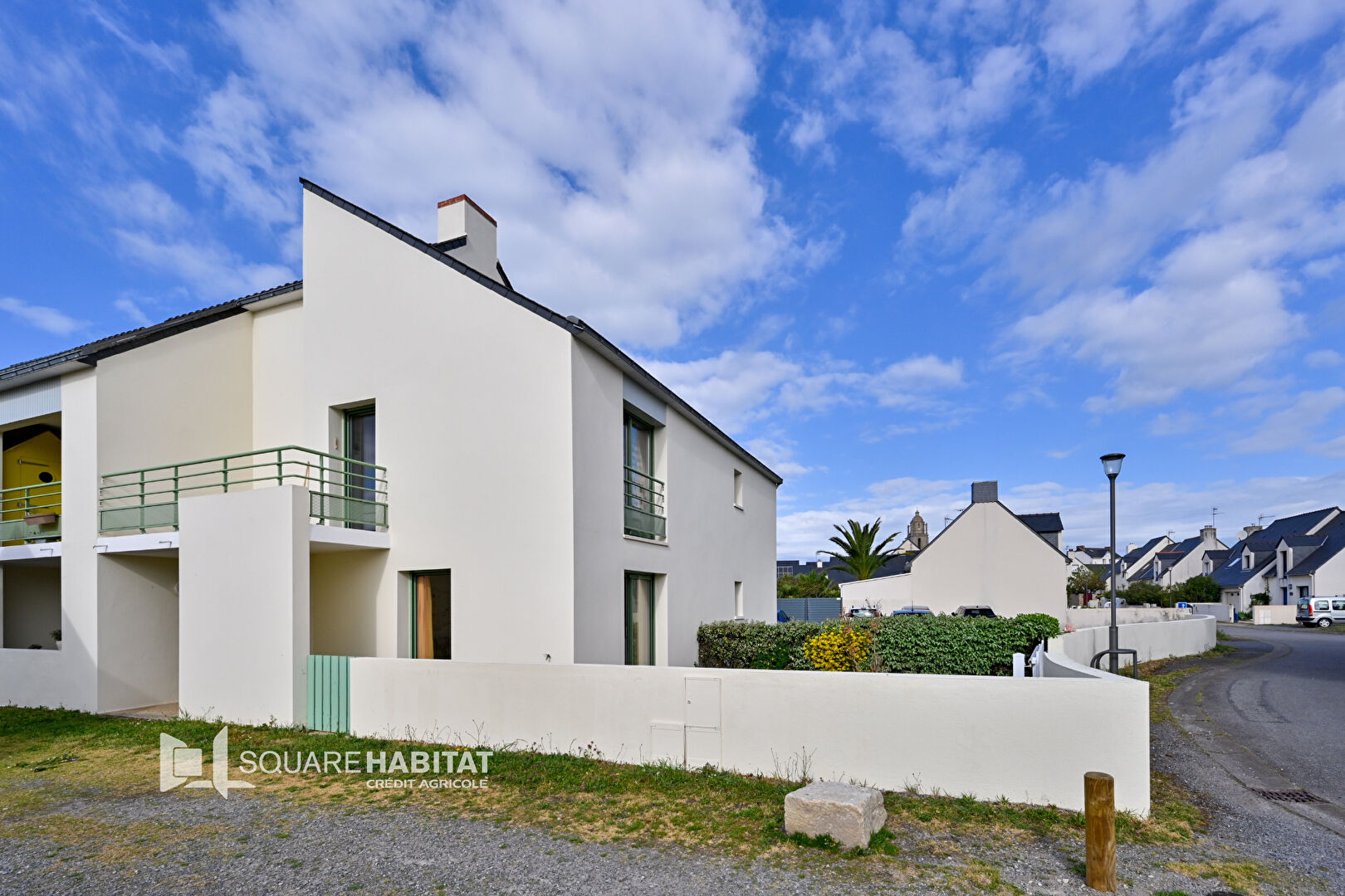 Appartement 2 pièces 42 m² · à Batz-sur-Mer · 42 m² · 176 000 €